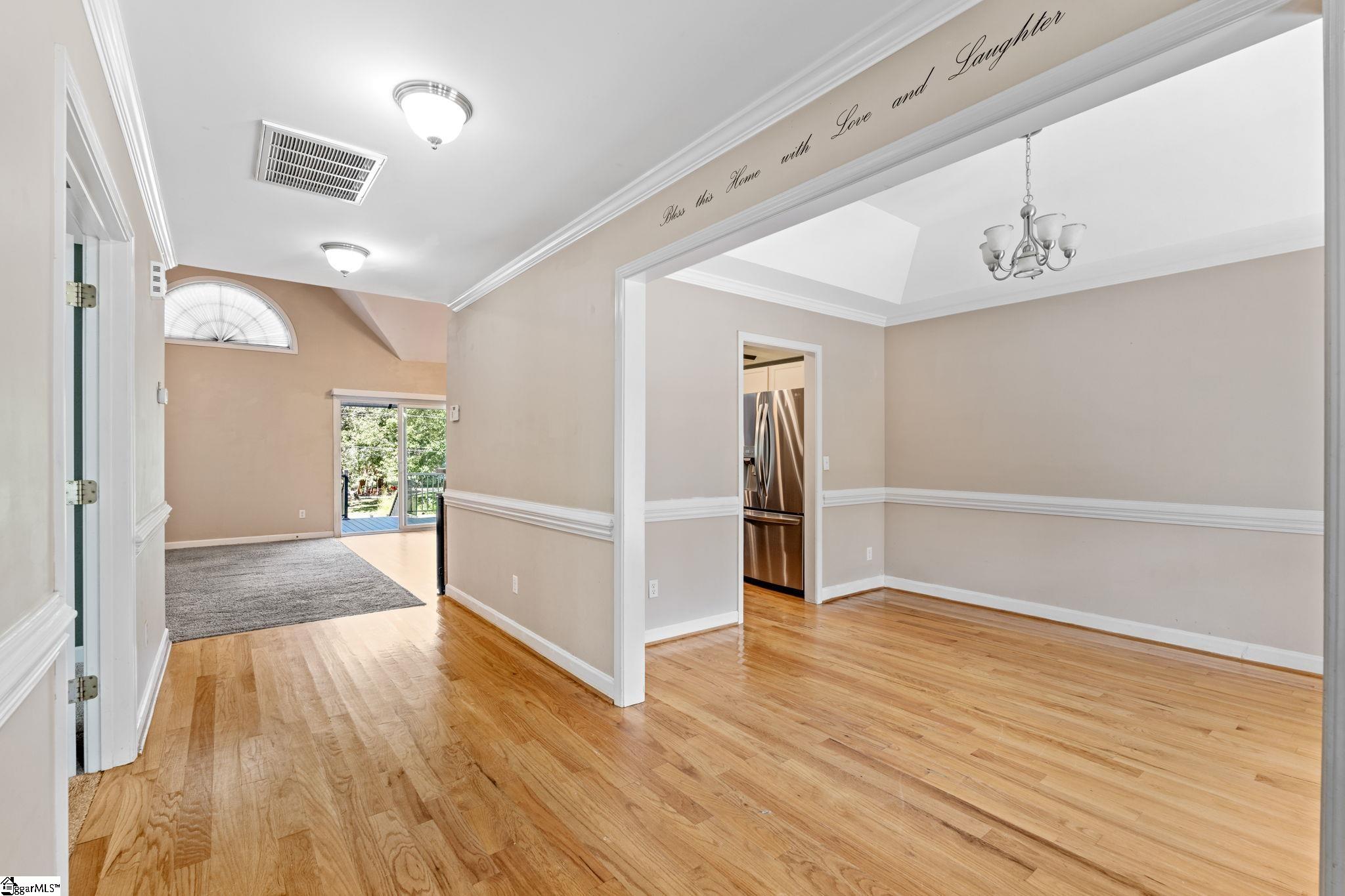 216 Barrett Drive Mauldin, SC 29662