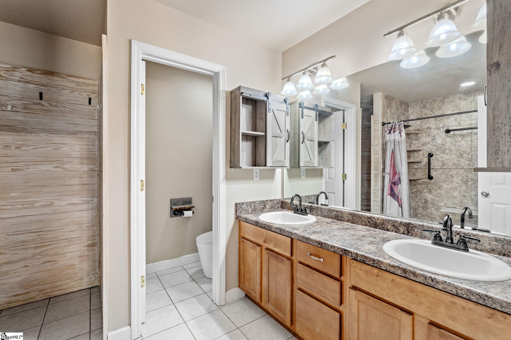216 Barrett Drive Mauldin, SC 29662