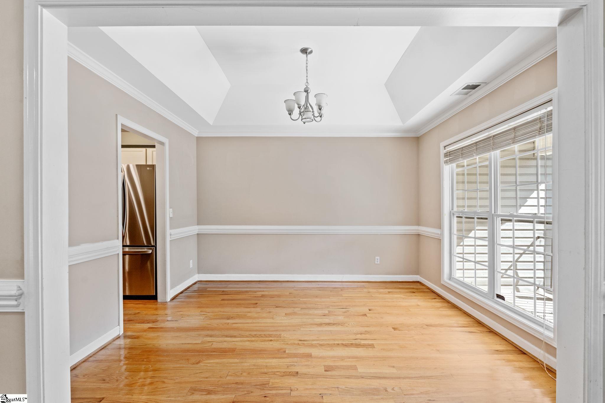 216 Barrett Drive Mauldin, SC 29662