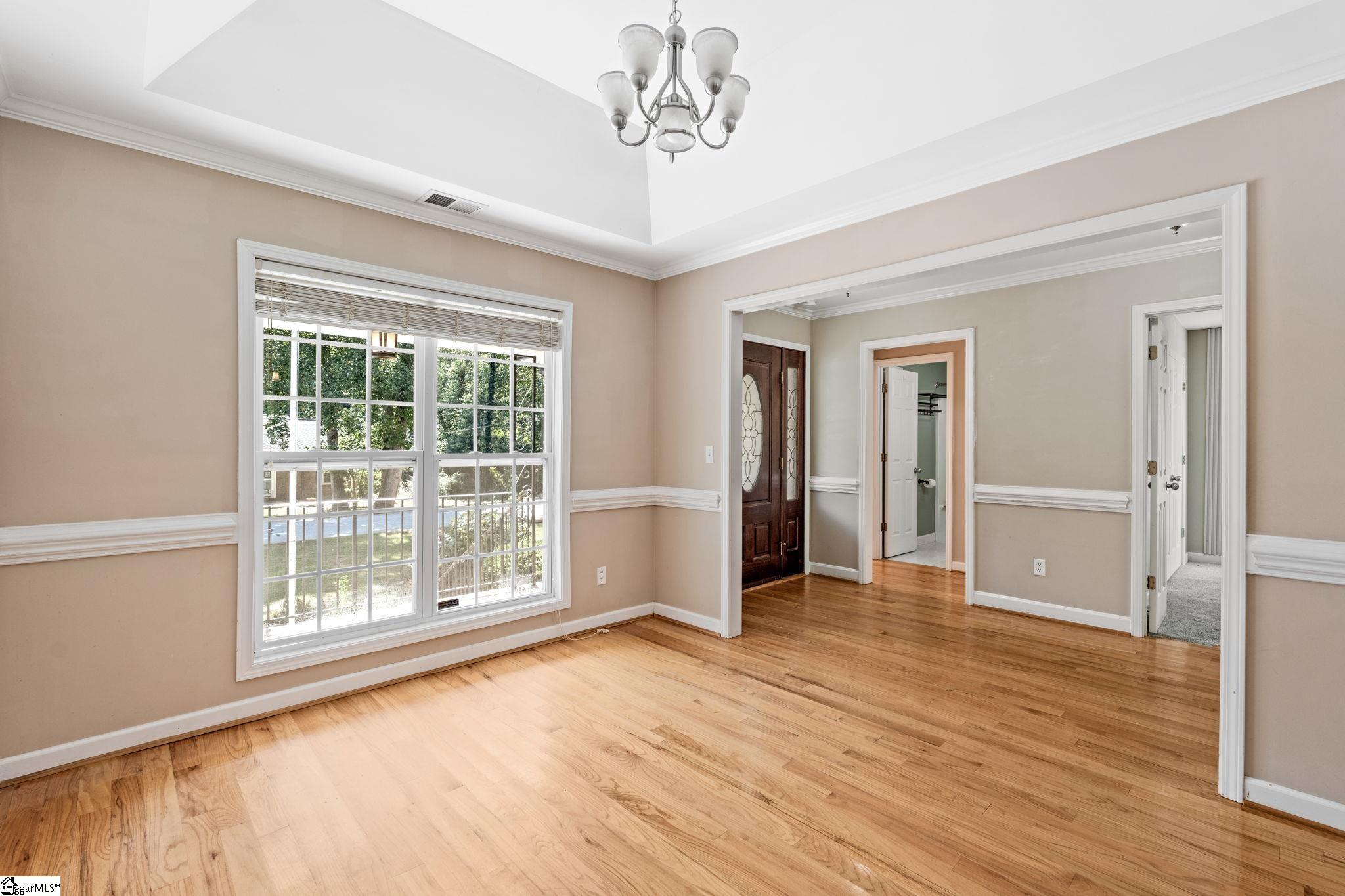 216 Barrett Drive Mauldin, SC 29662