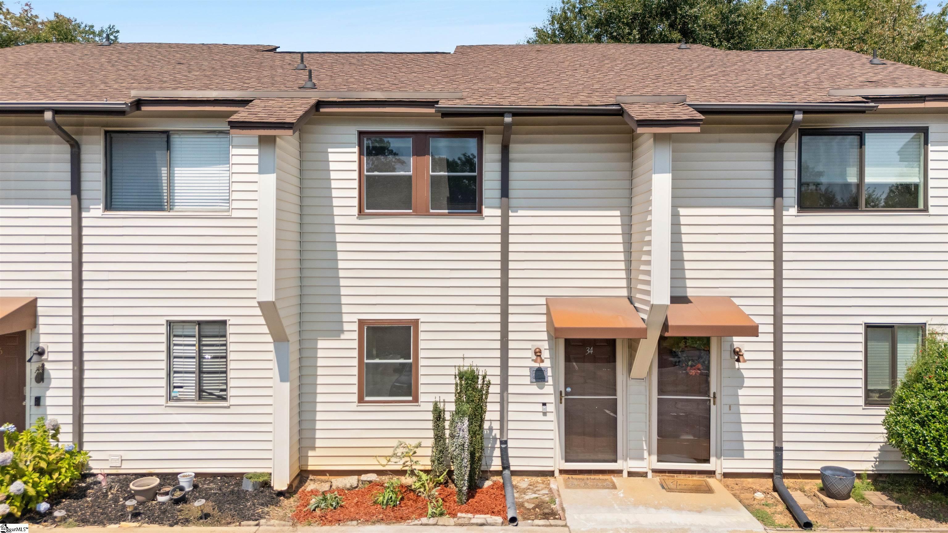 100 Buttercup Way UNIT Unit 34 Taylors, SC 29687