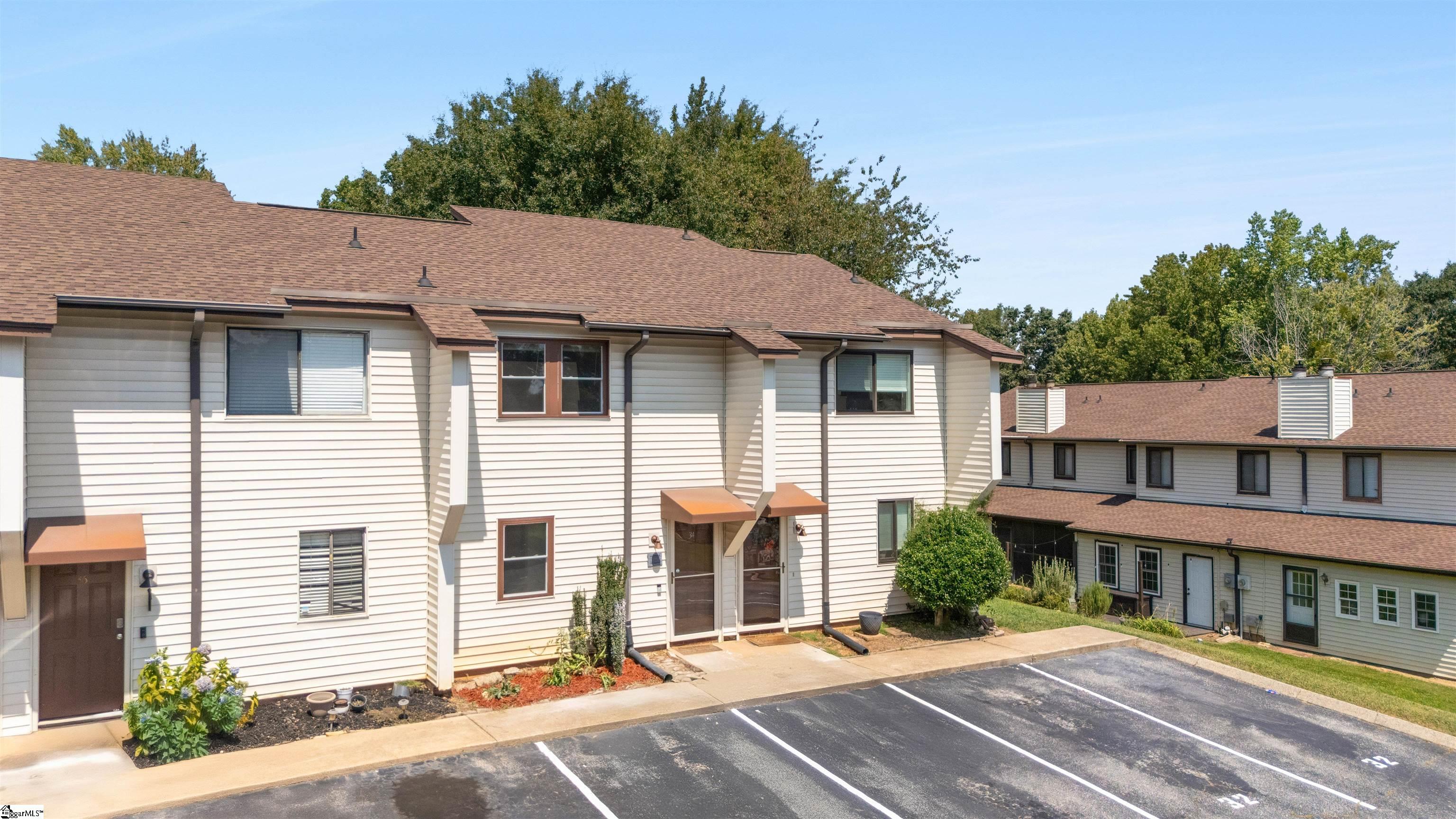 100 Buttercup Way UNIT Unit 34 Taylors, SC 29687