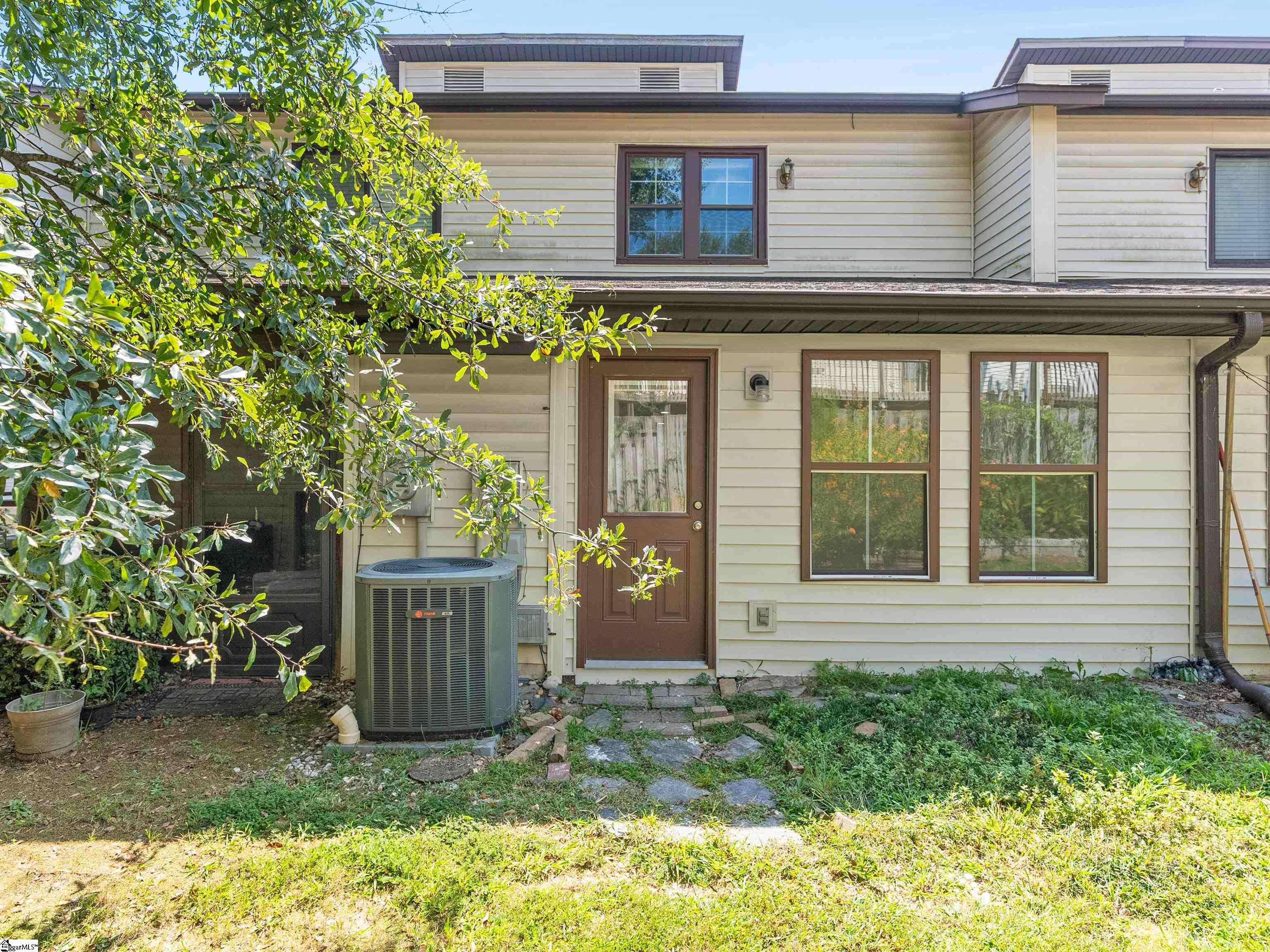 100 Buttercup Way UNIT Unit 34 Taylors, SC 29687