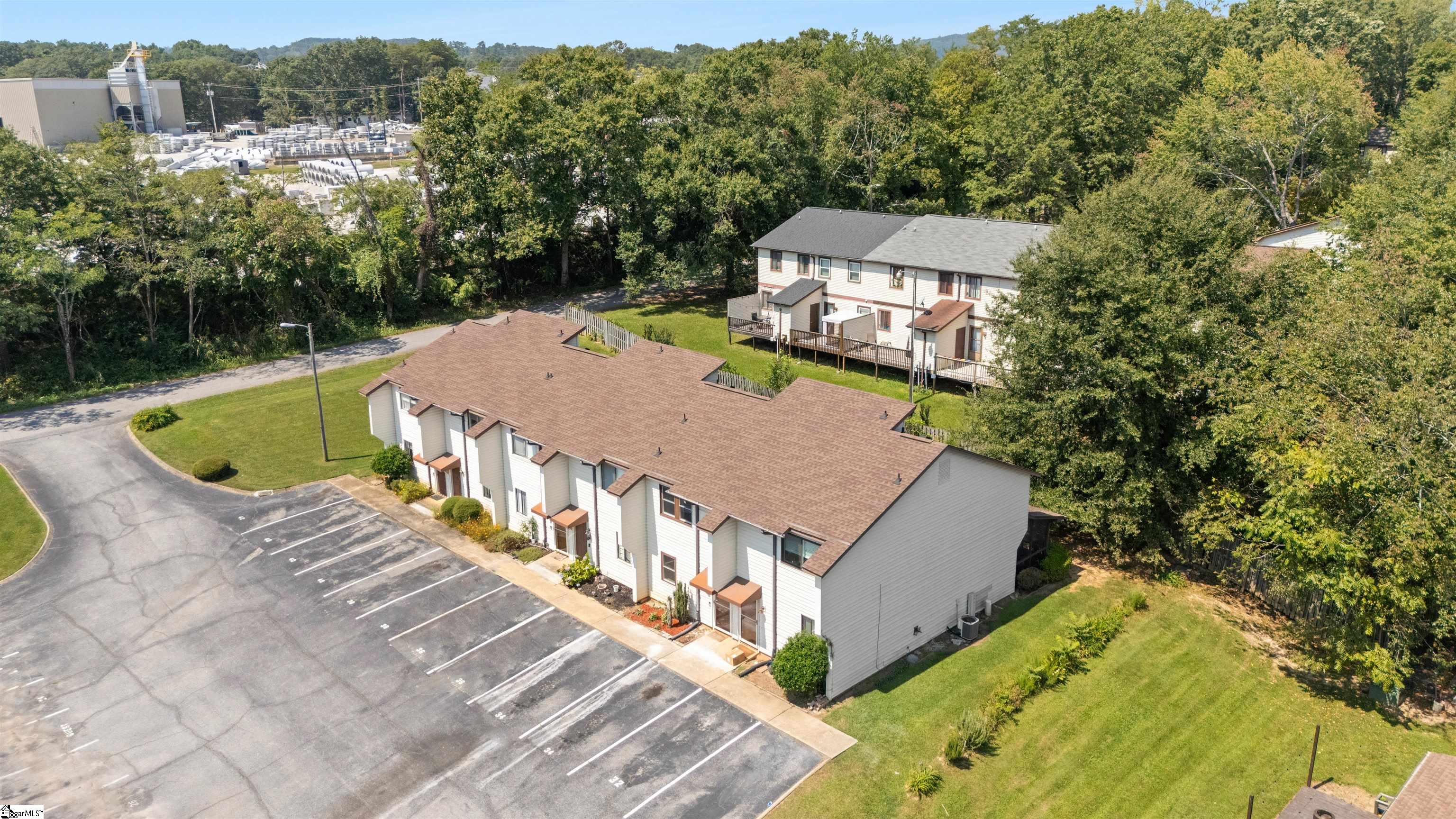 100 Buttercup Way UNIT Unit 34 Taylors, SC 29687