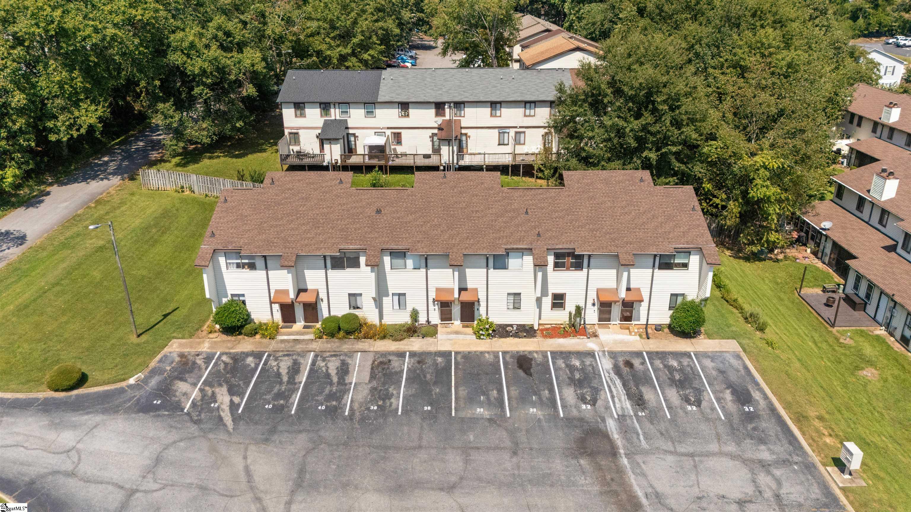 100 Buttercup Way UNIT Unit 34 Taylors, SC 29687