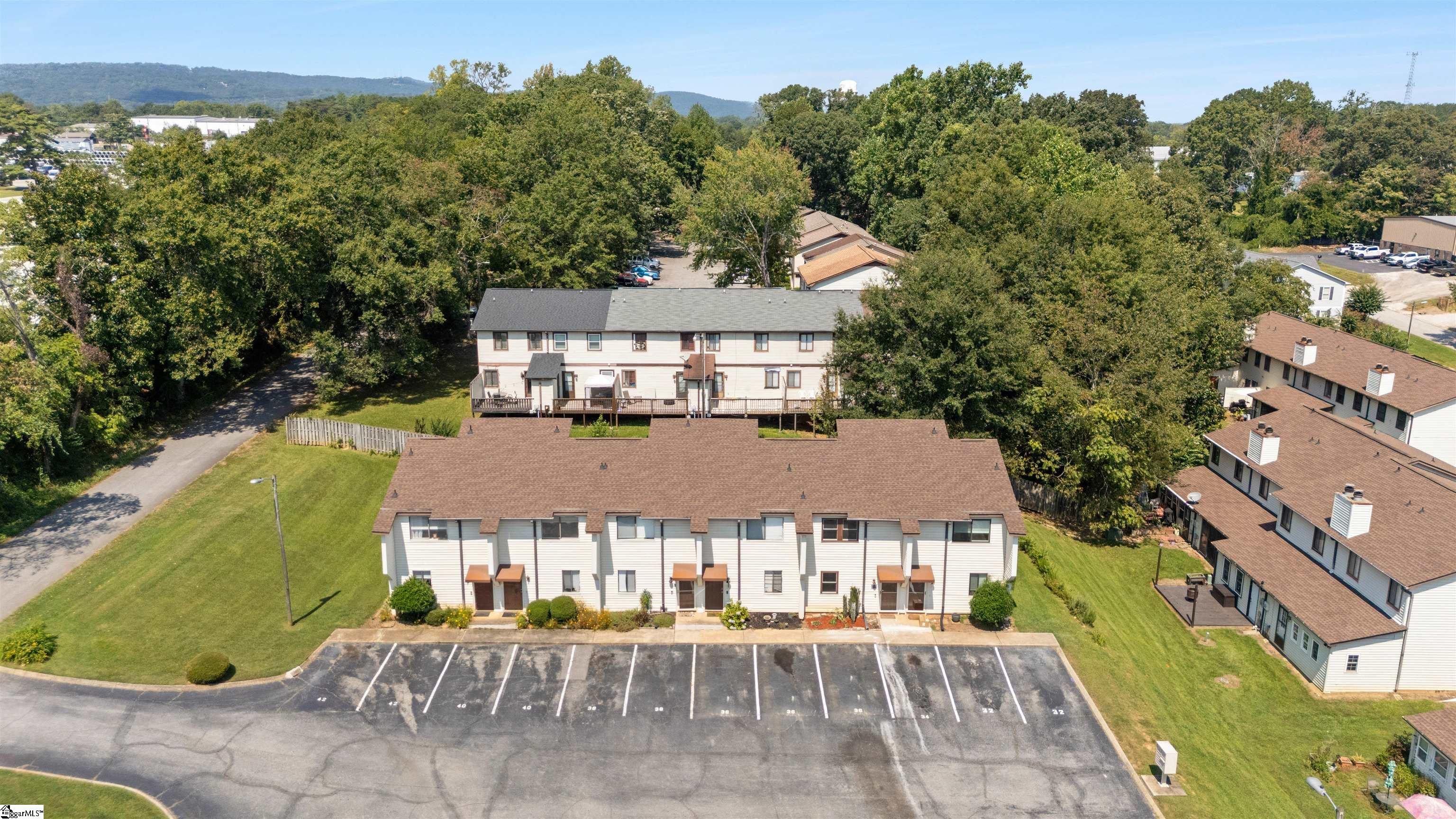 100 Buttercup Way UNIT Unit 34 Taylors, SC 29687