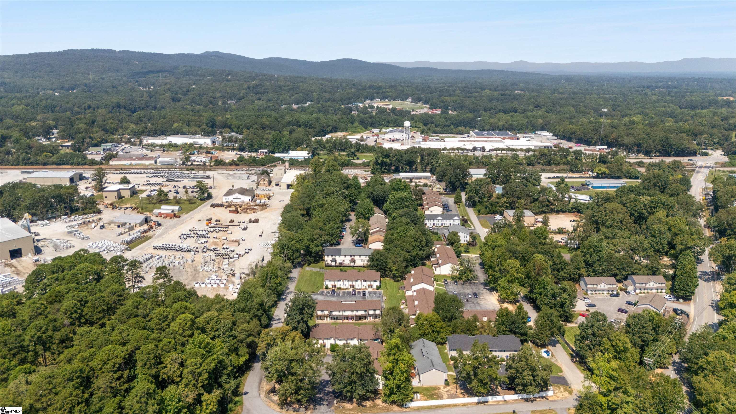 100 Buttercup Way UNIT Unit 34 Taylors, SC 29687