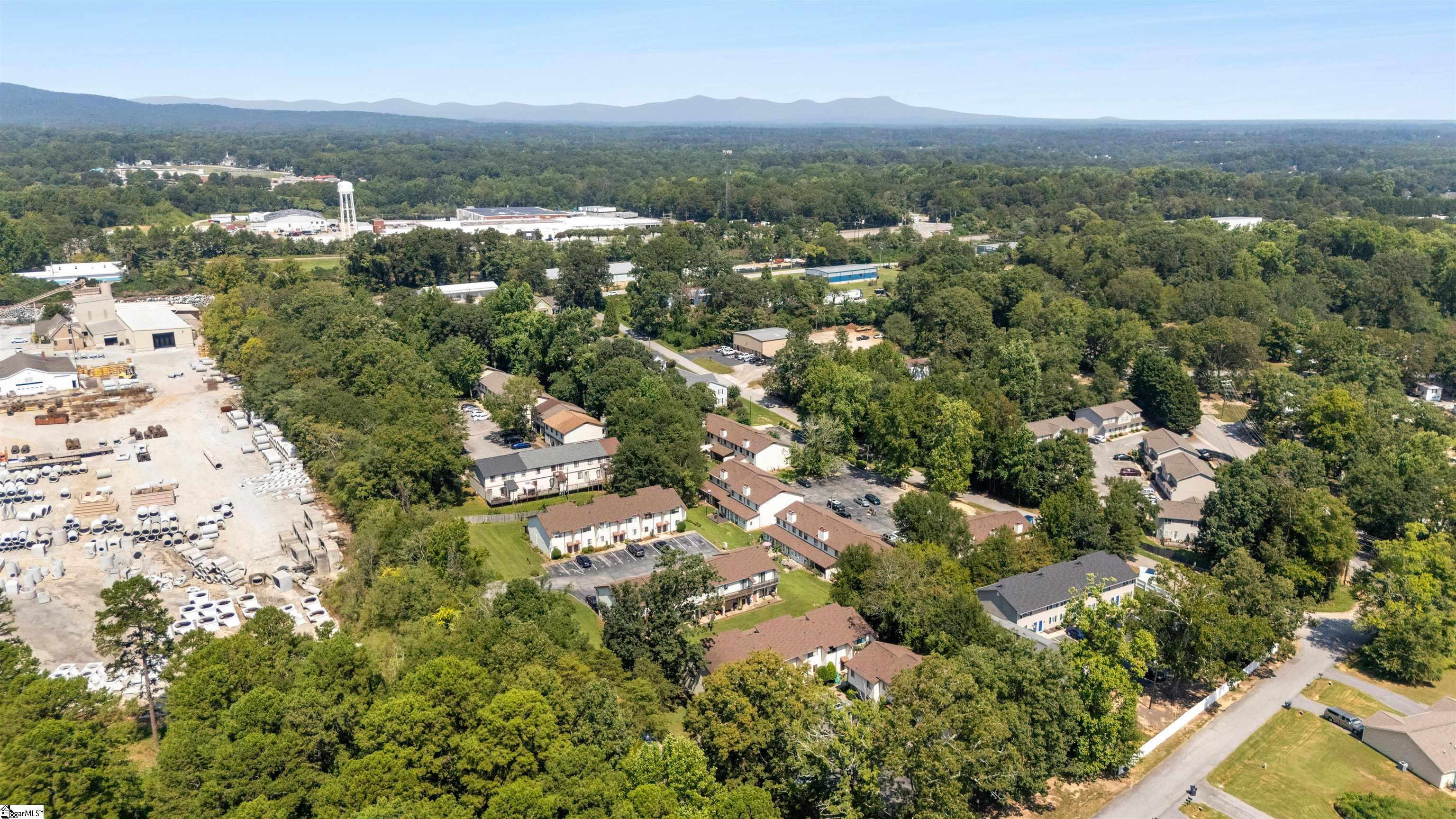 100 Buttercup Way UNIT Unit 34 Taylors, SC 29687