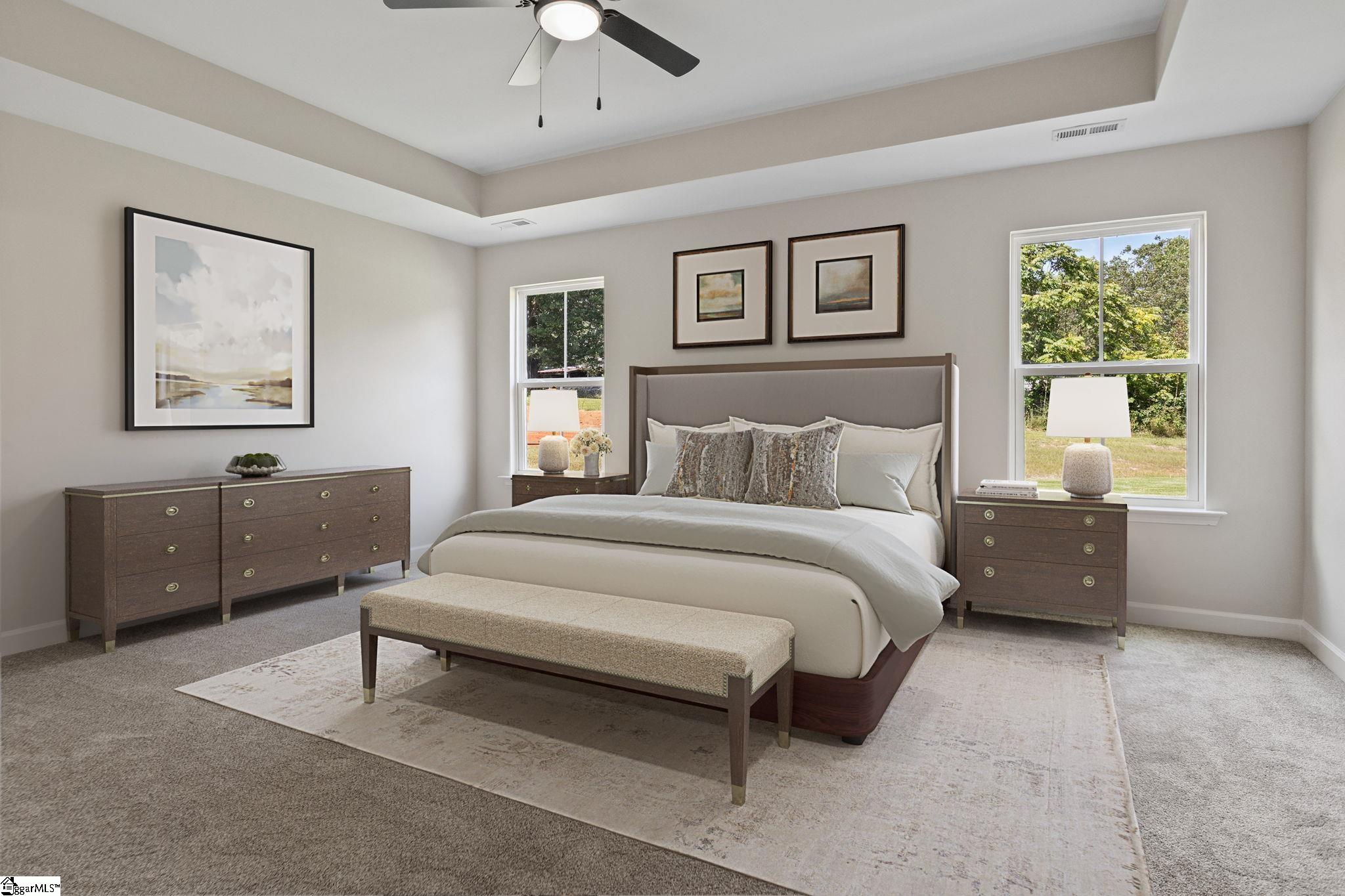 4043 Ridge Road Greer, SC 29651