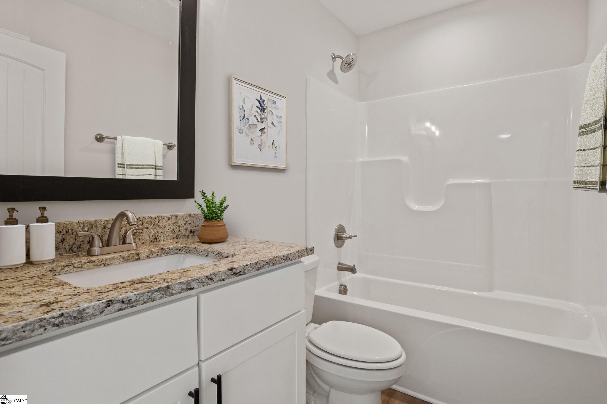 4043 Ridge Road Greer, SC 29651