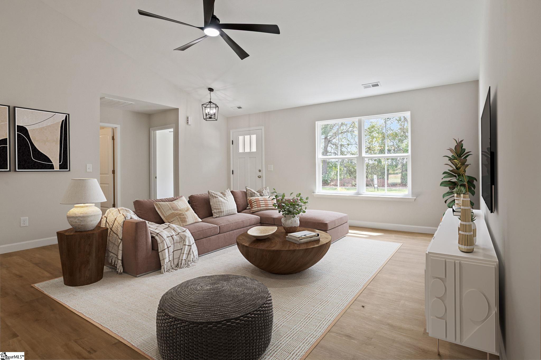 4043 Ridge Road Greer, SC 29651