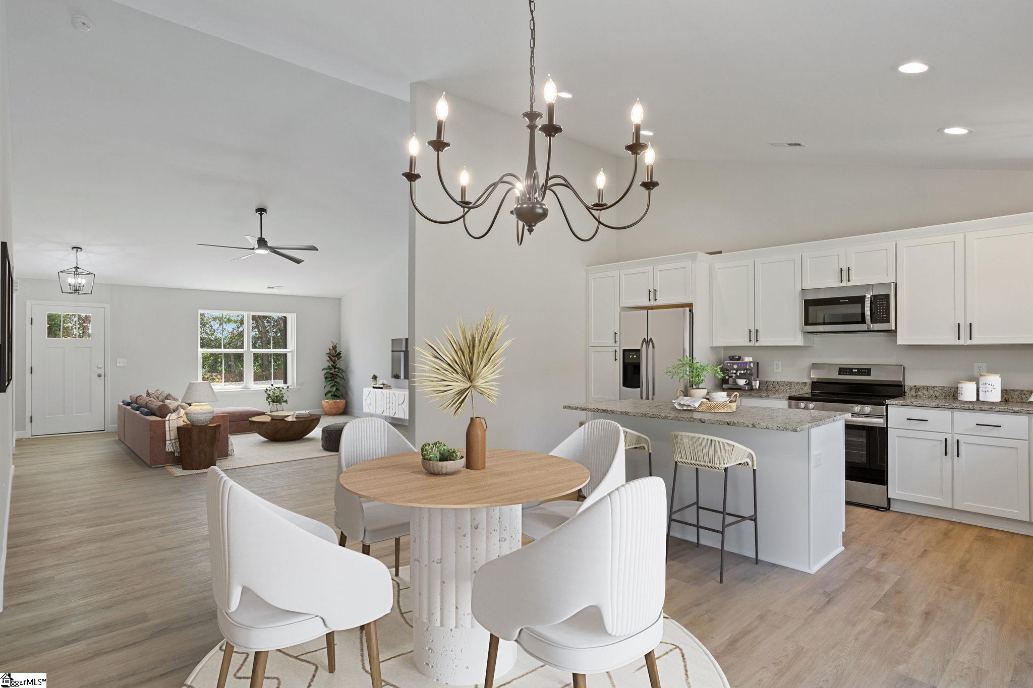 4043 Ridge Road Greer, SC 29651