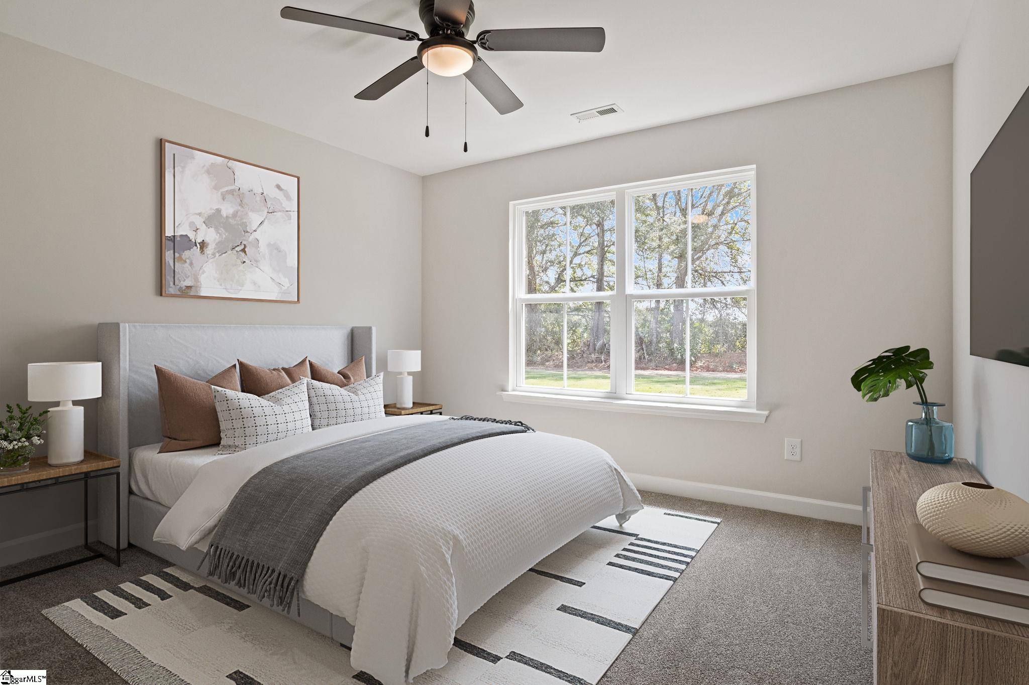 4043 Ridge Road Greer, SC 29651