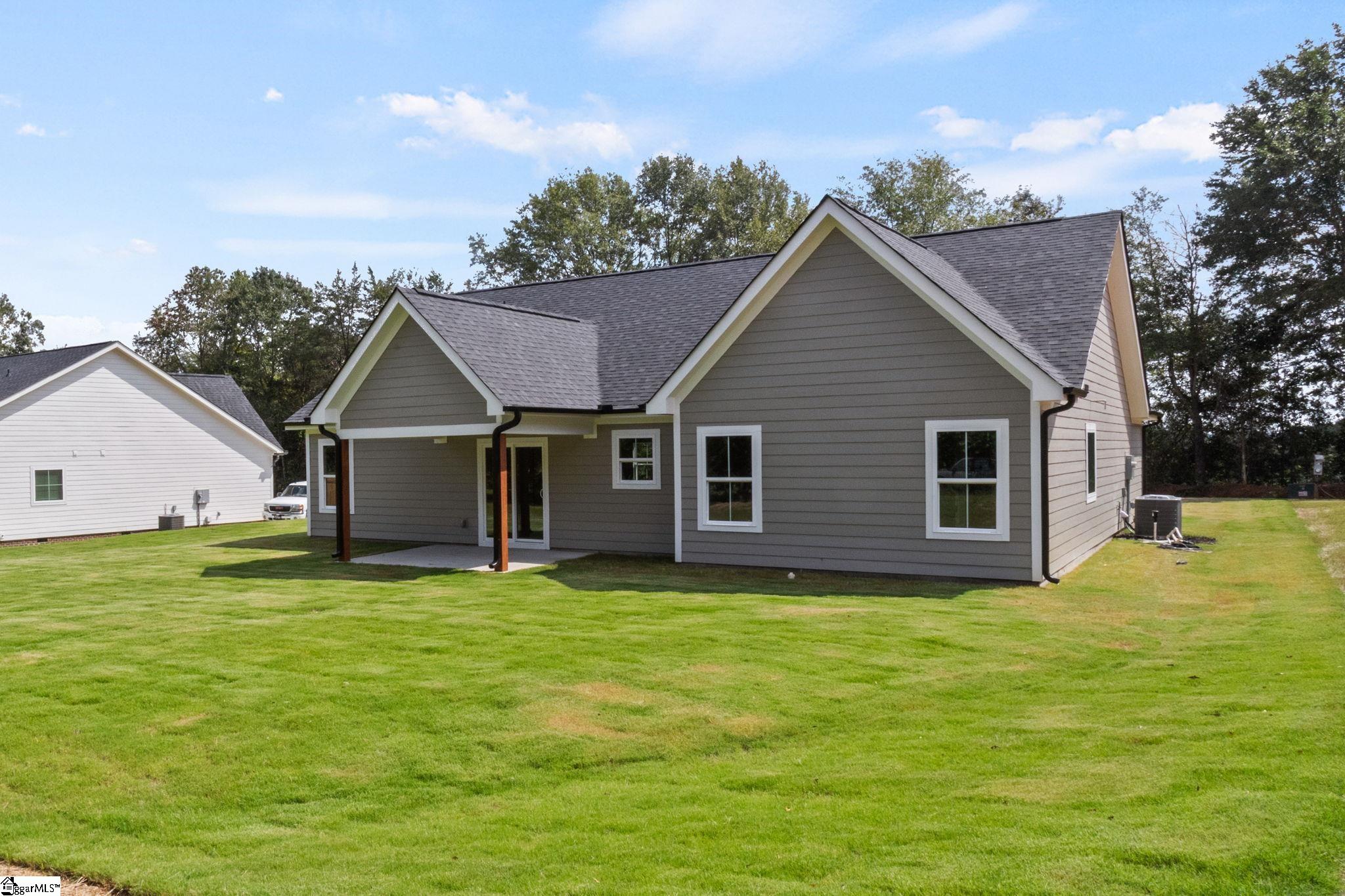 4043 Ridge Road Greer, SC 29651
