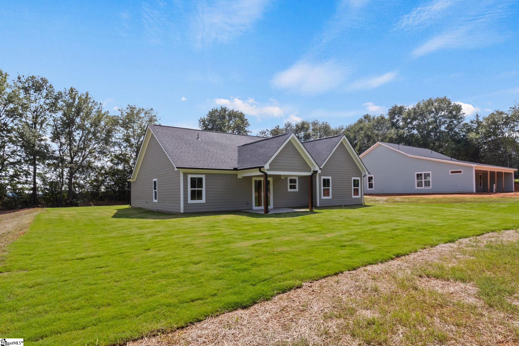 4043 Ridge Road Greer, SC 29651