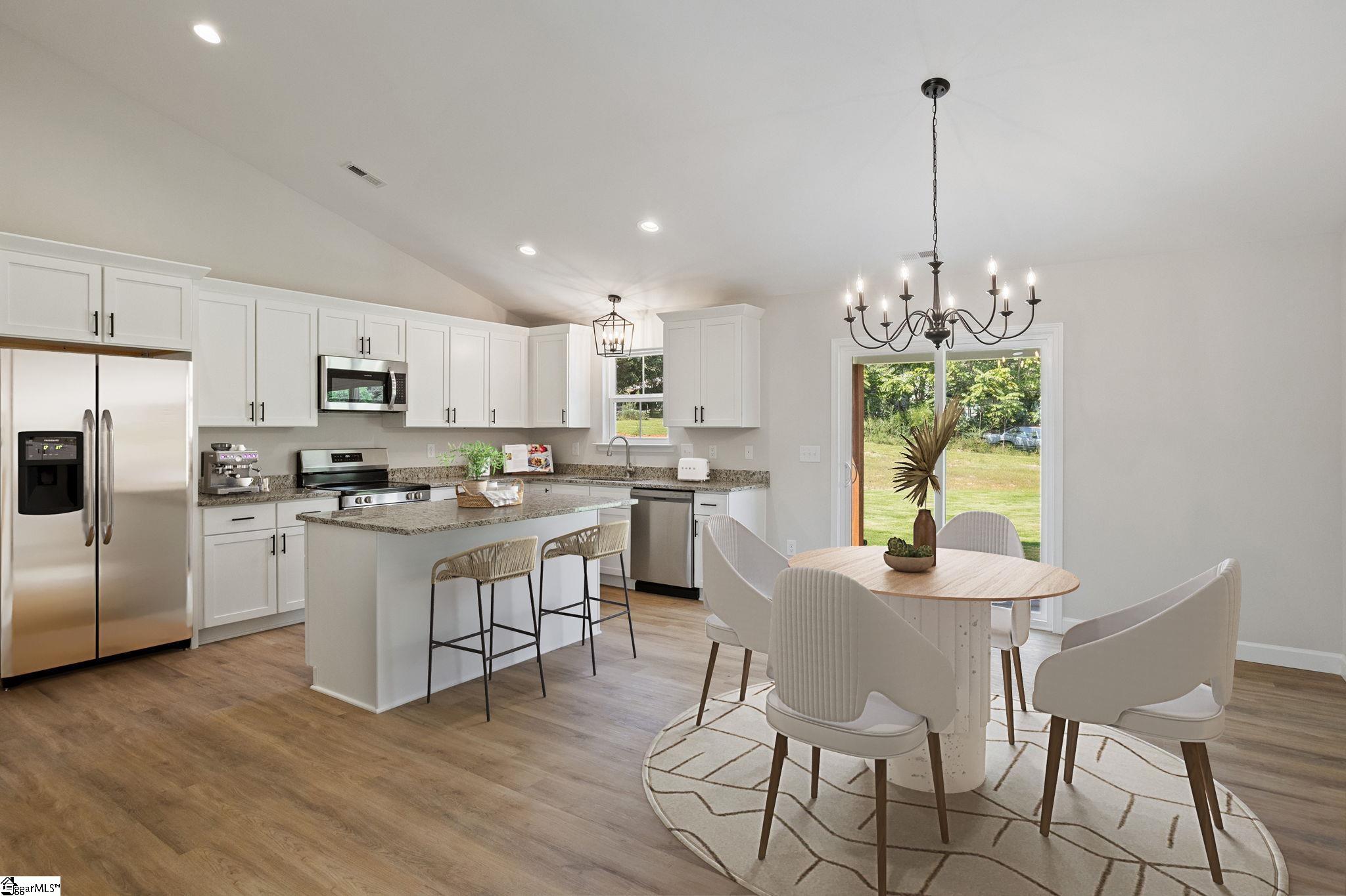 4043 Ridge Road Greer, SC 29651