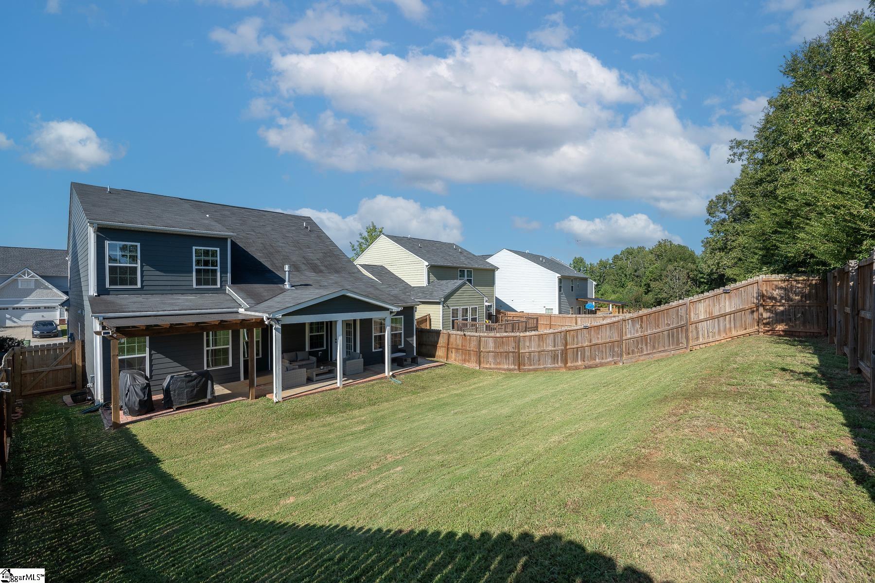 650 Windward Lane Duncan, SC 29334