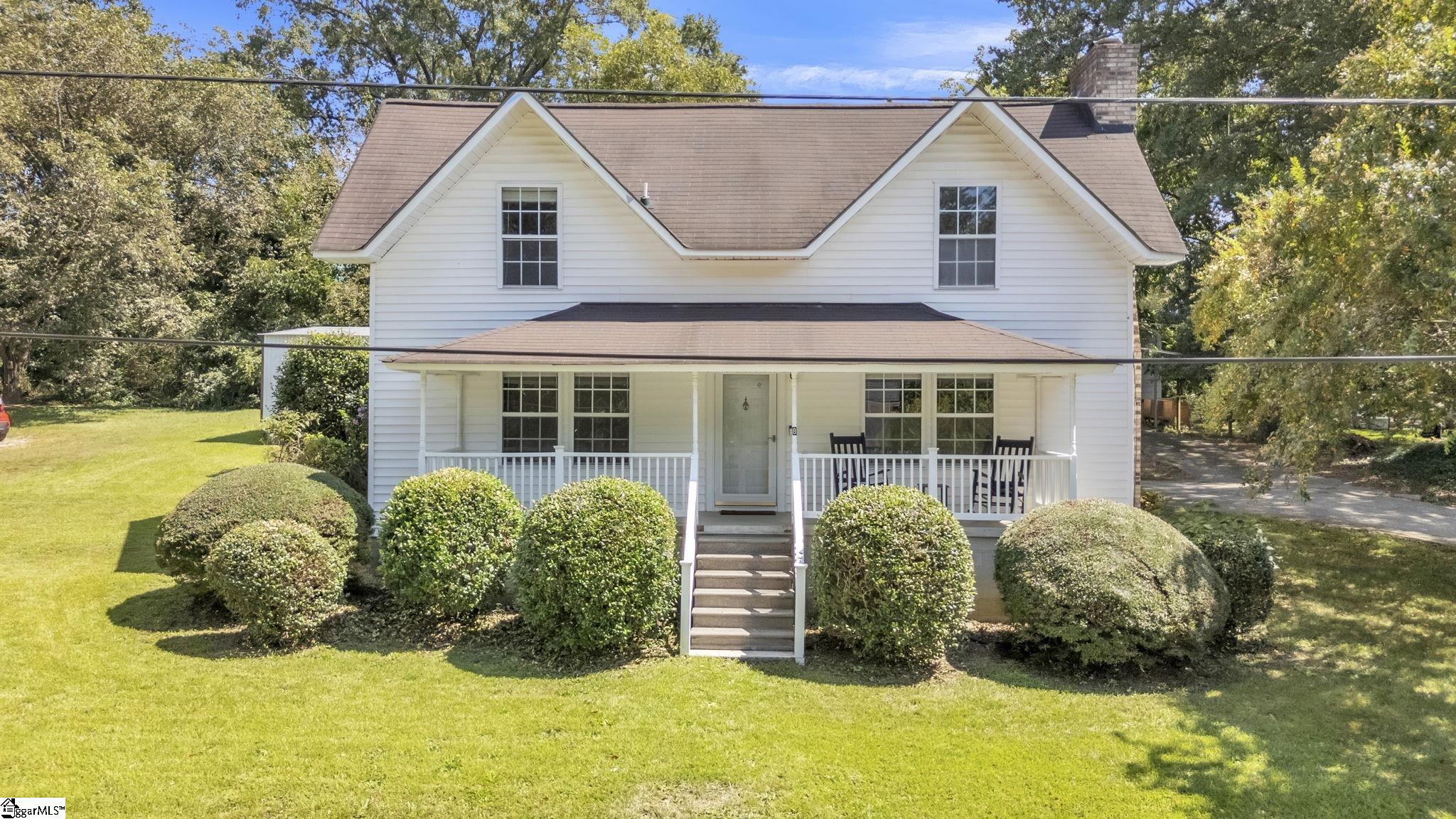 8 Spring Street Piedmont, SC 29673