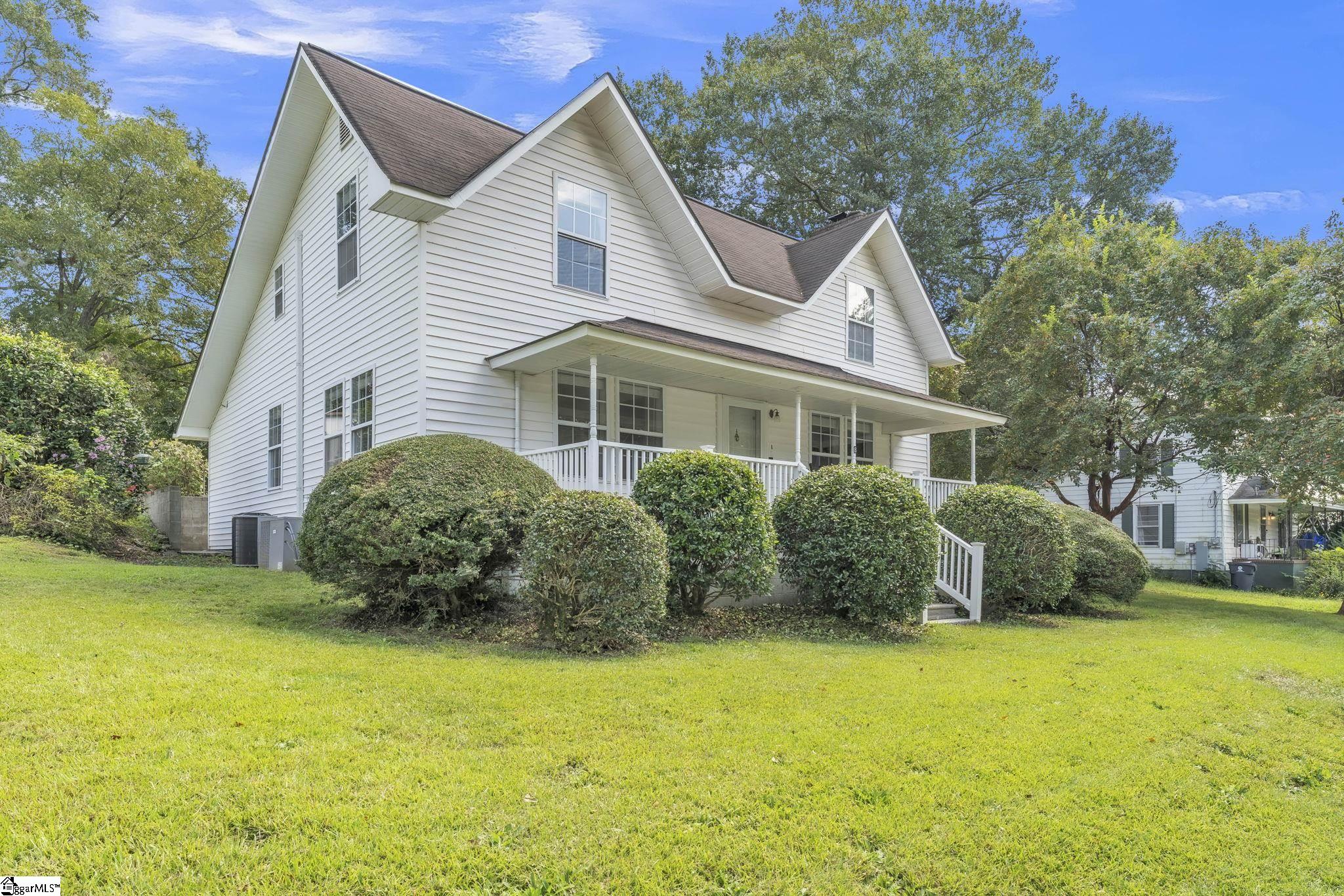 8 Spring Street Piedmont, SC 29673