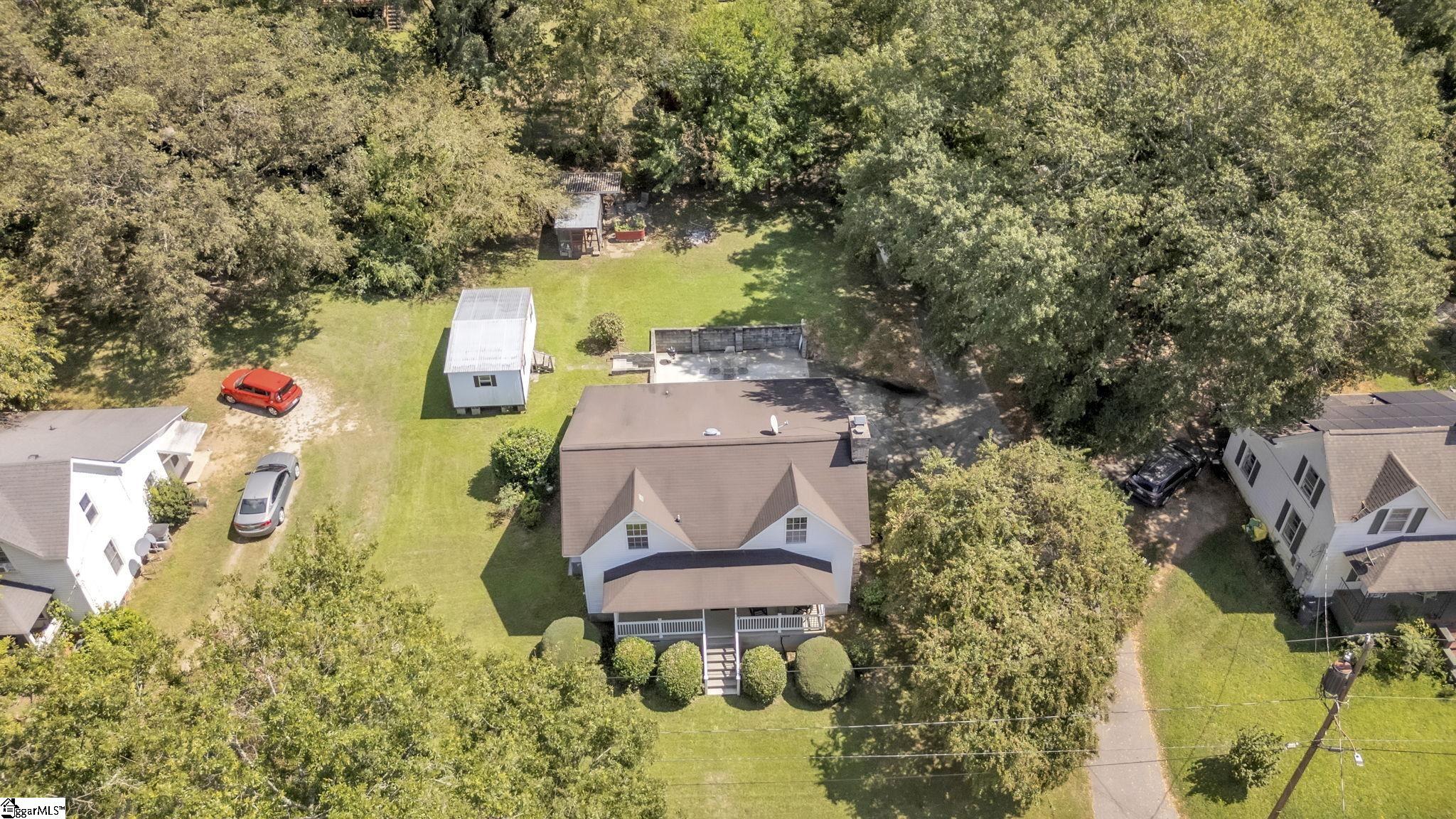 8 Spring Street Piedmont, SC 29673
