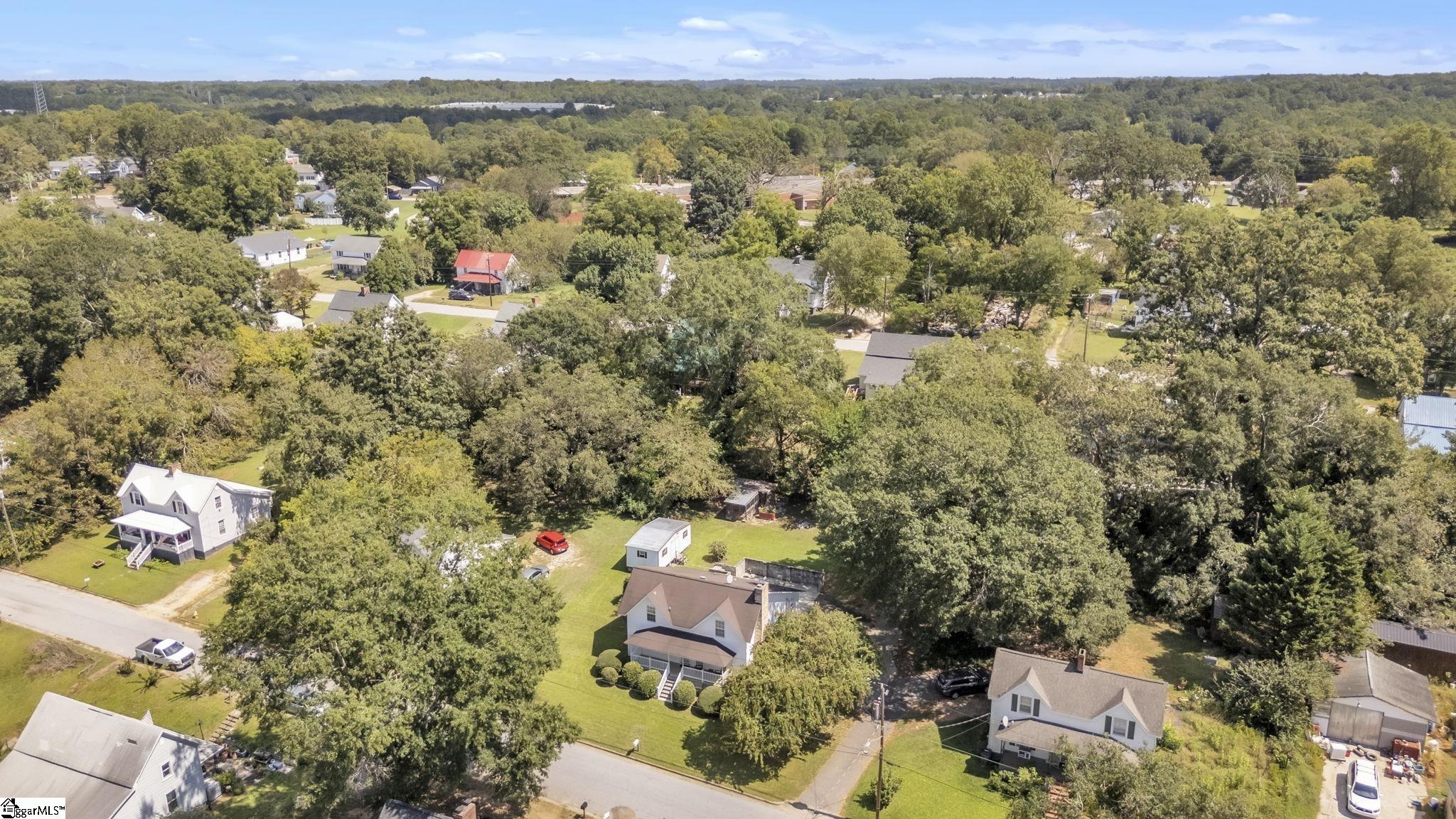 8 Spring Street Piedmont, SC 29673