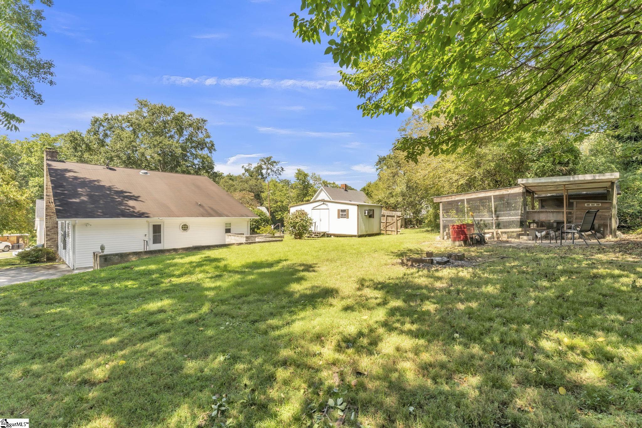 8 Spring Street Piedmont, SC 29673