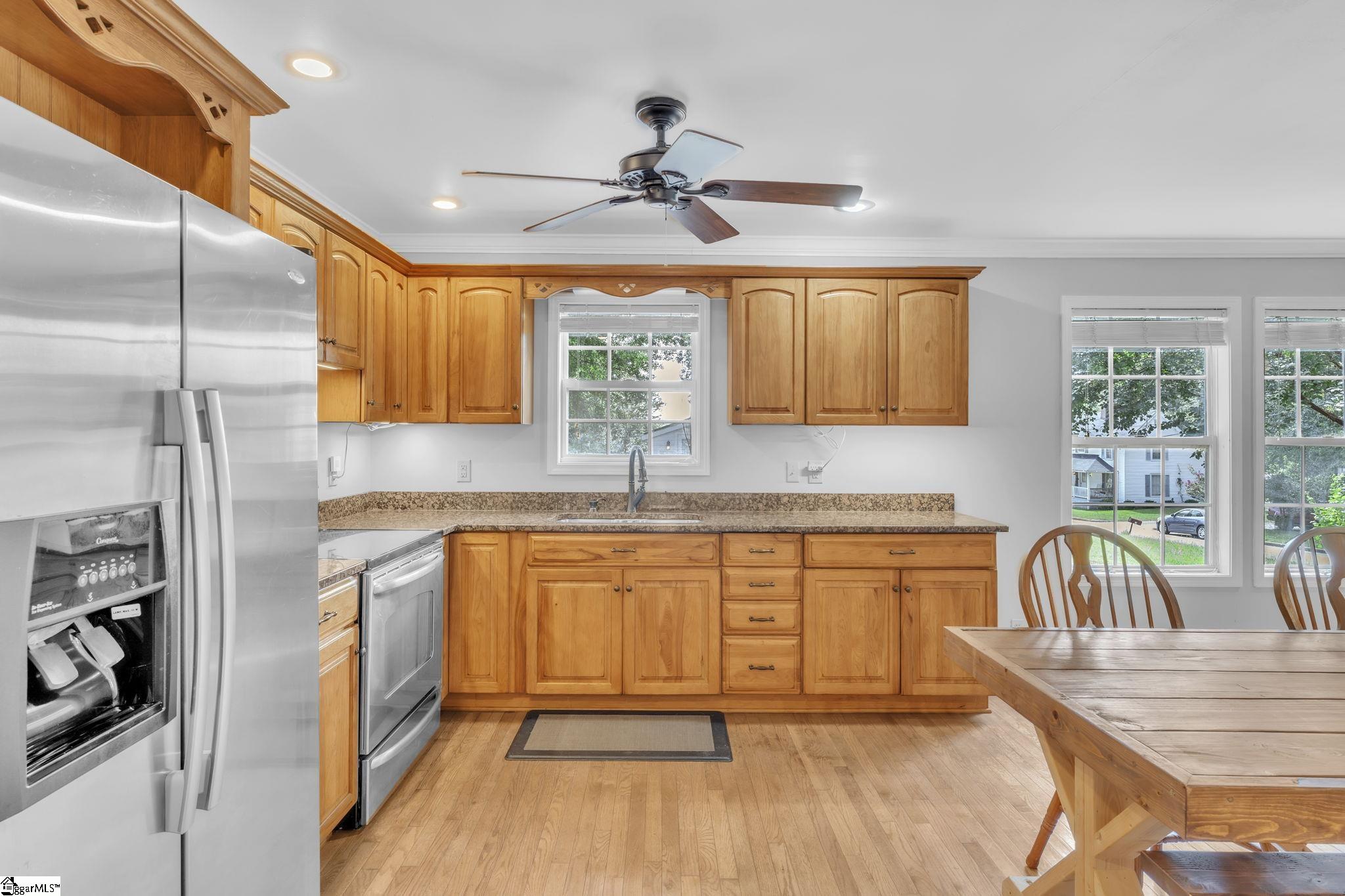 8 Spring Street Piedmont, SC 29673