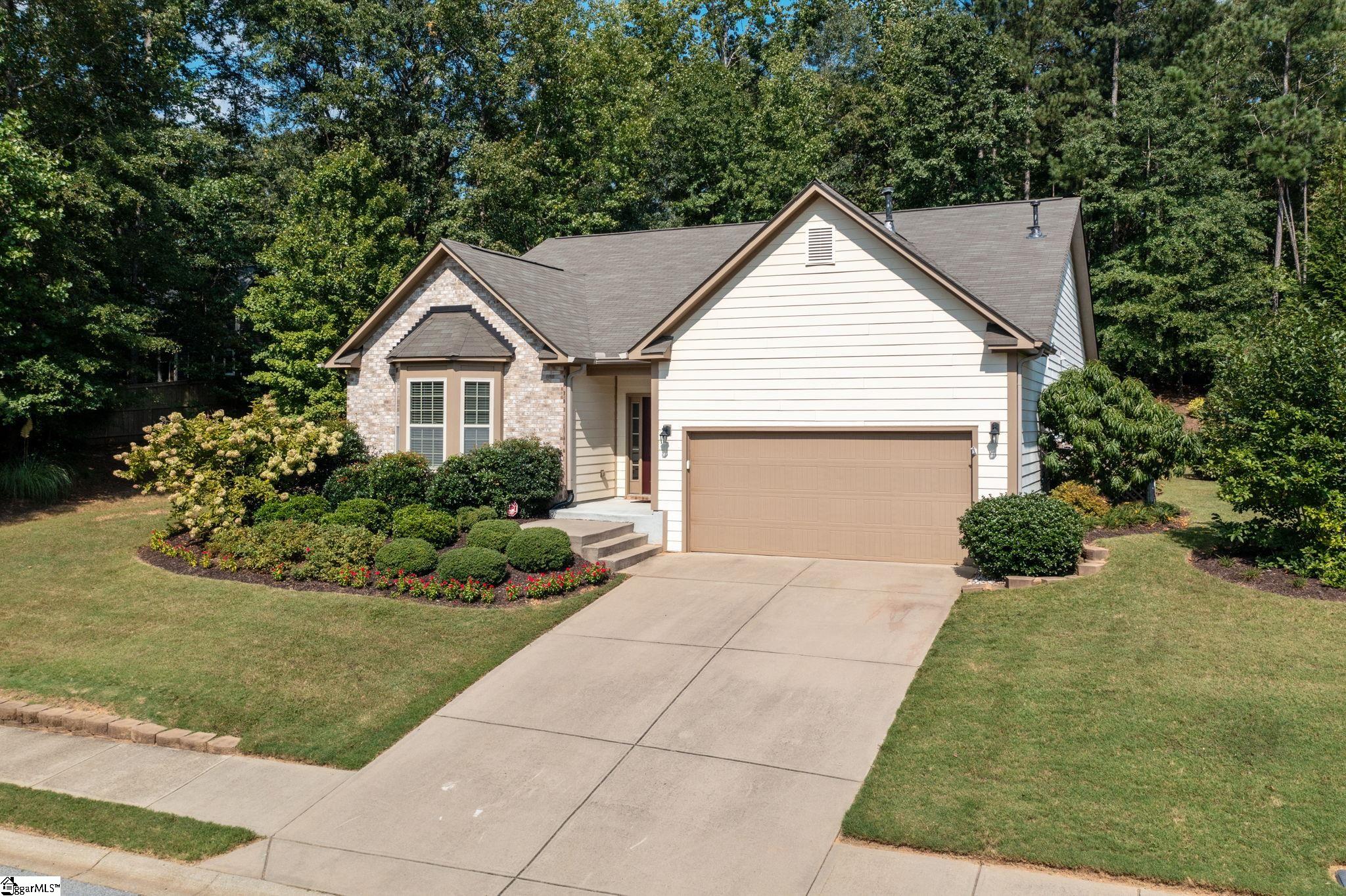 25 Trailwood Drive Fountain Inn, SC 29644