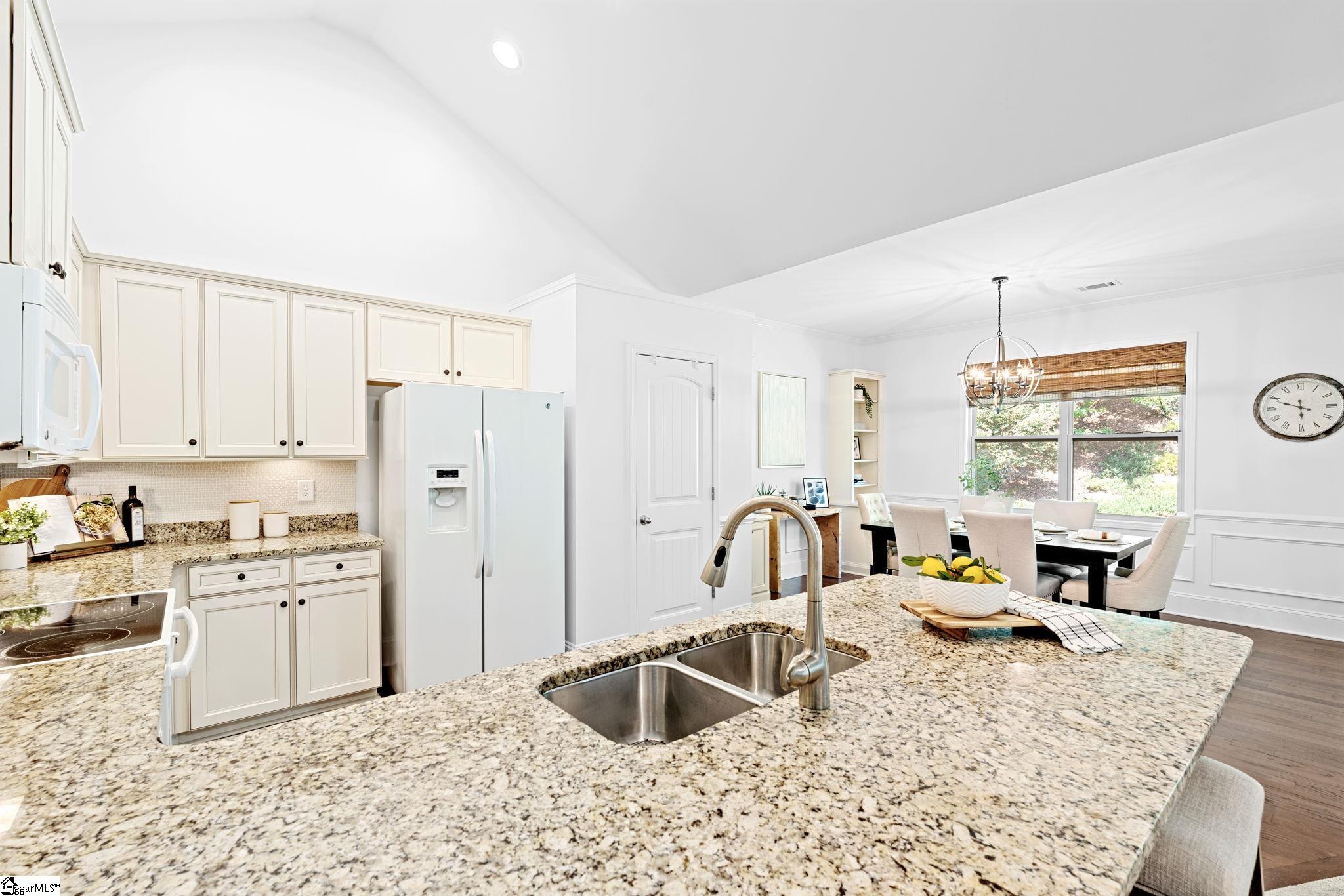 25 Trailwood Drive Fountain Inn, SC 29644