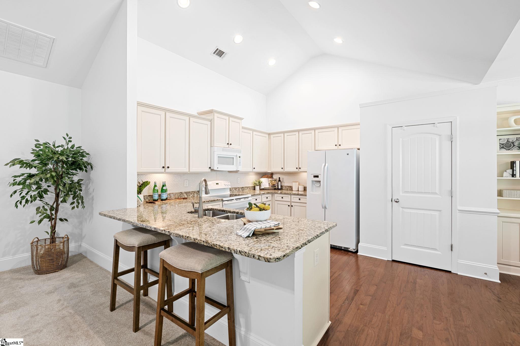 25 Trailwood Drive Fountain Inn, SC 29644