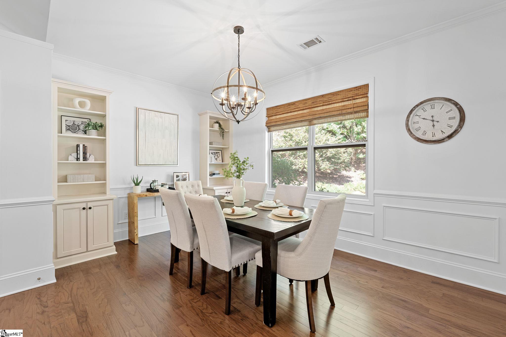 25 Trailwood Drive Fountain Inn, SC 29644