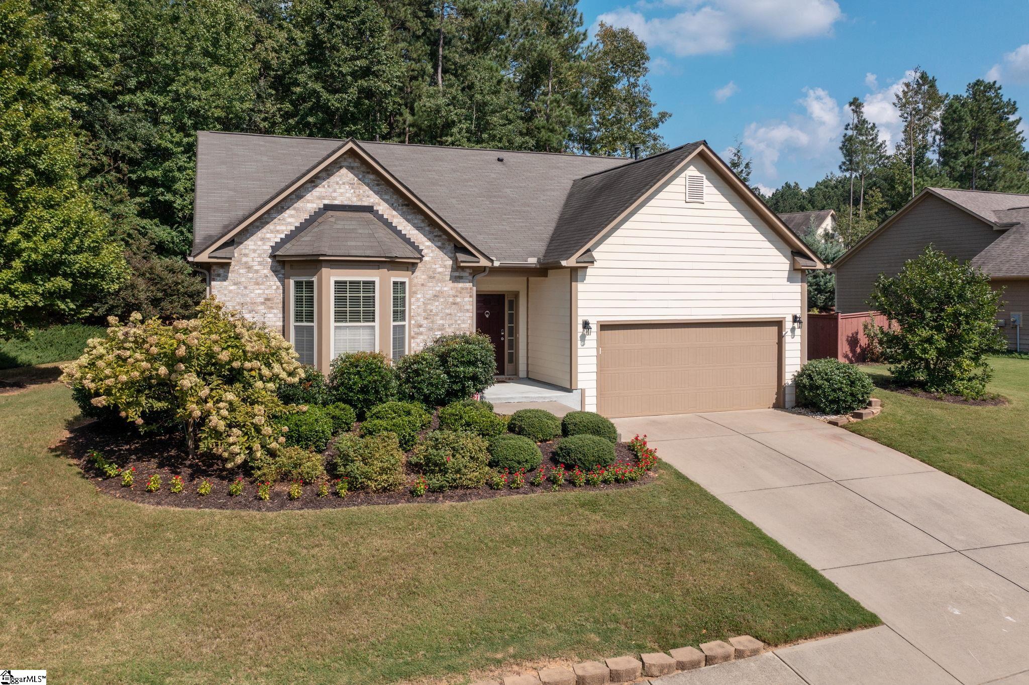 25 Trailwood Drive Fountain Inn, SC 29644