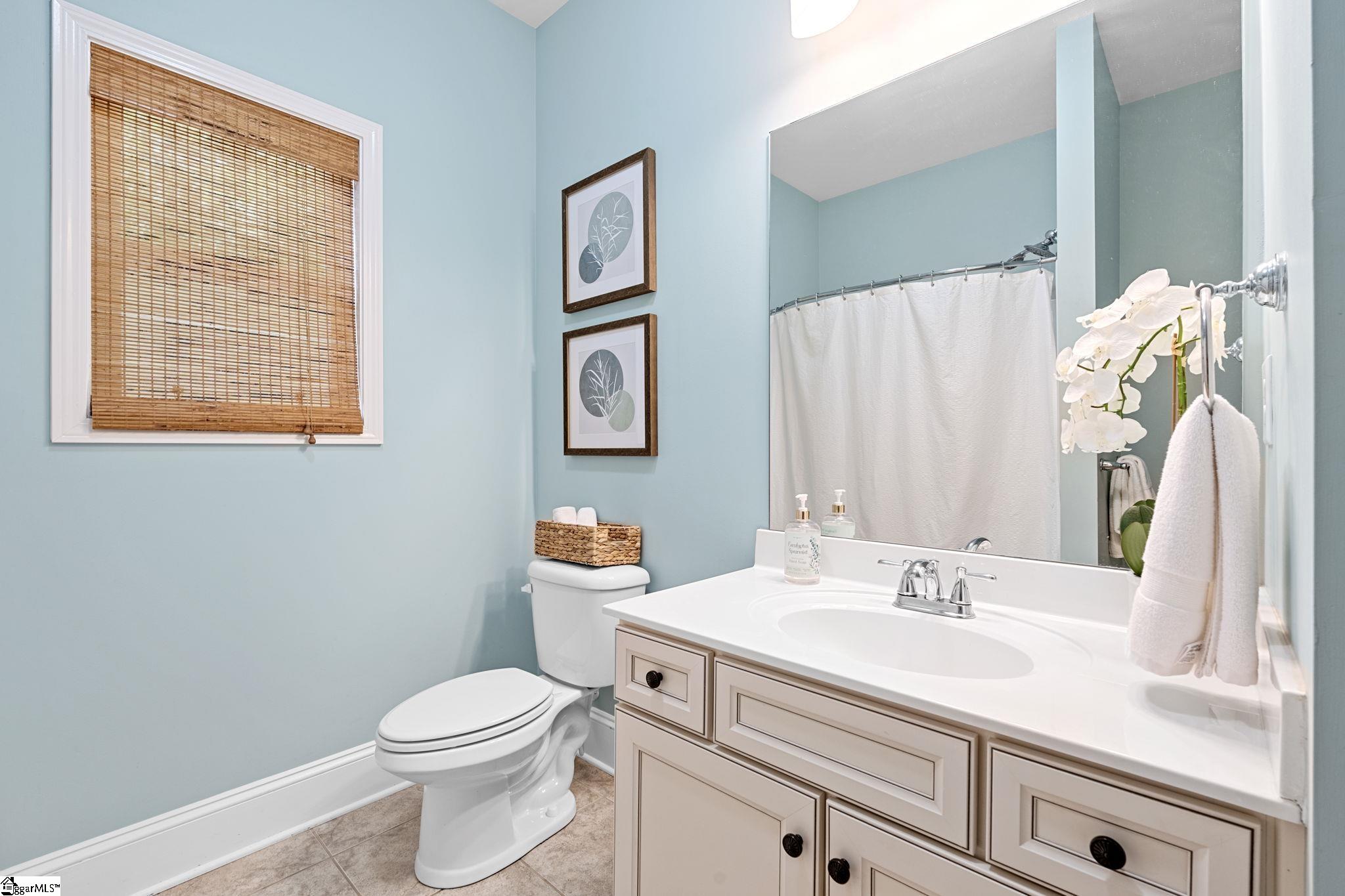25 Trailwood Drive Fountain Inn, SC 29644