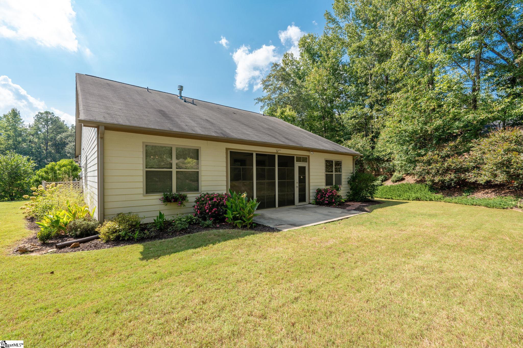 25 Trailwood Drive Fountain Inn, SC 29644