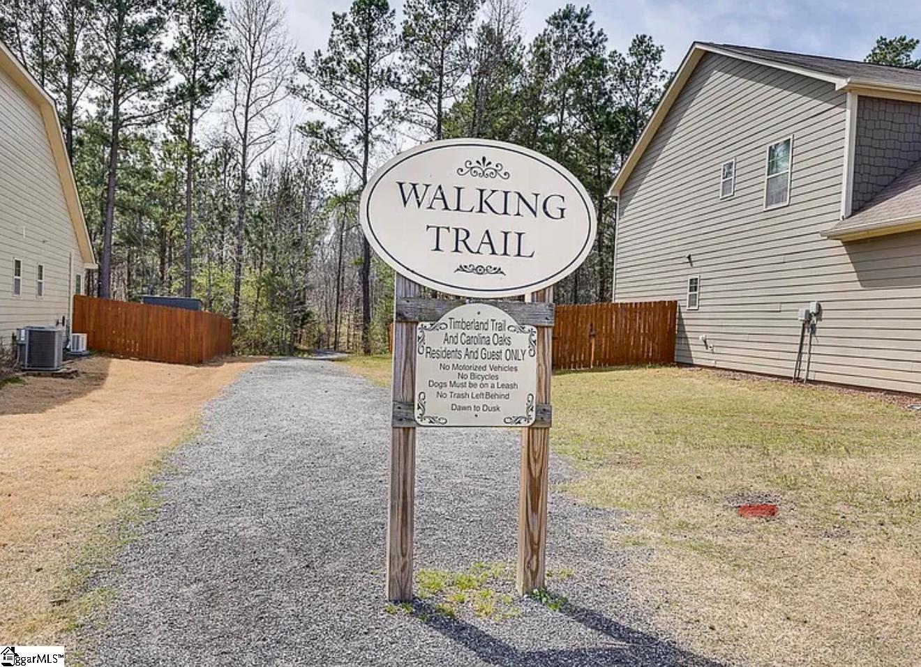 25 Trailwood Drive Fountain Inn, SC 29644