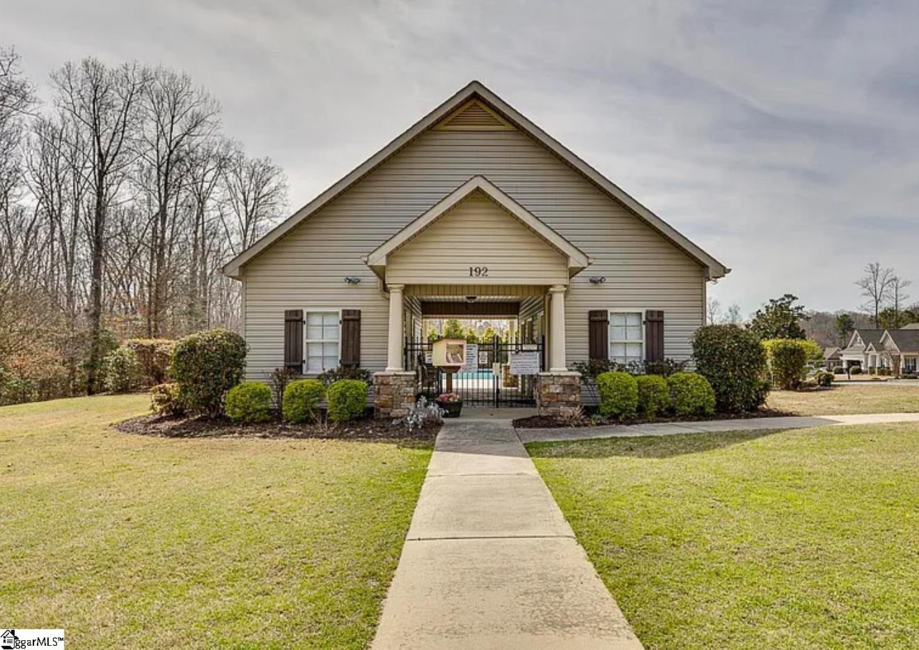 25 Trailwood Drive Fountain Inn, SC 29644