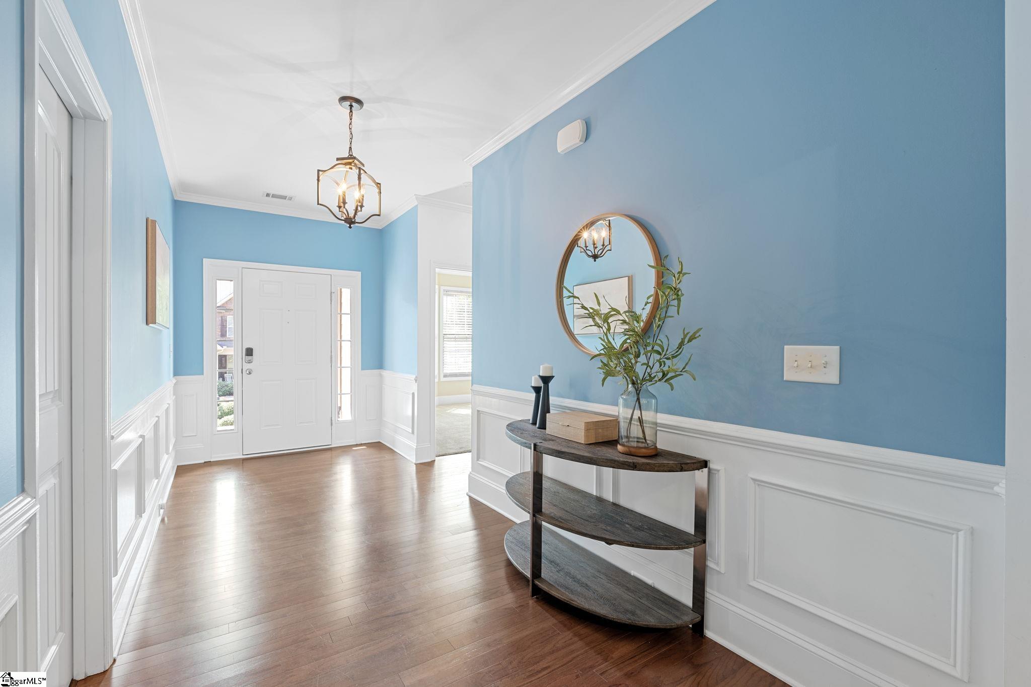 25 Trailwood Drive Fountain Inn, SC 29644