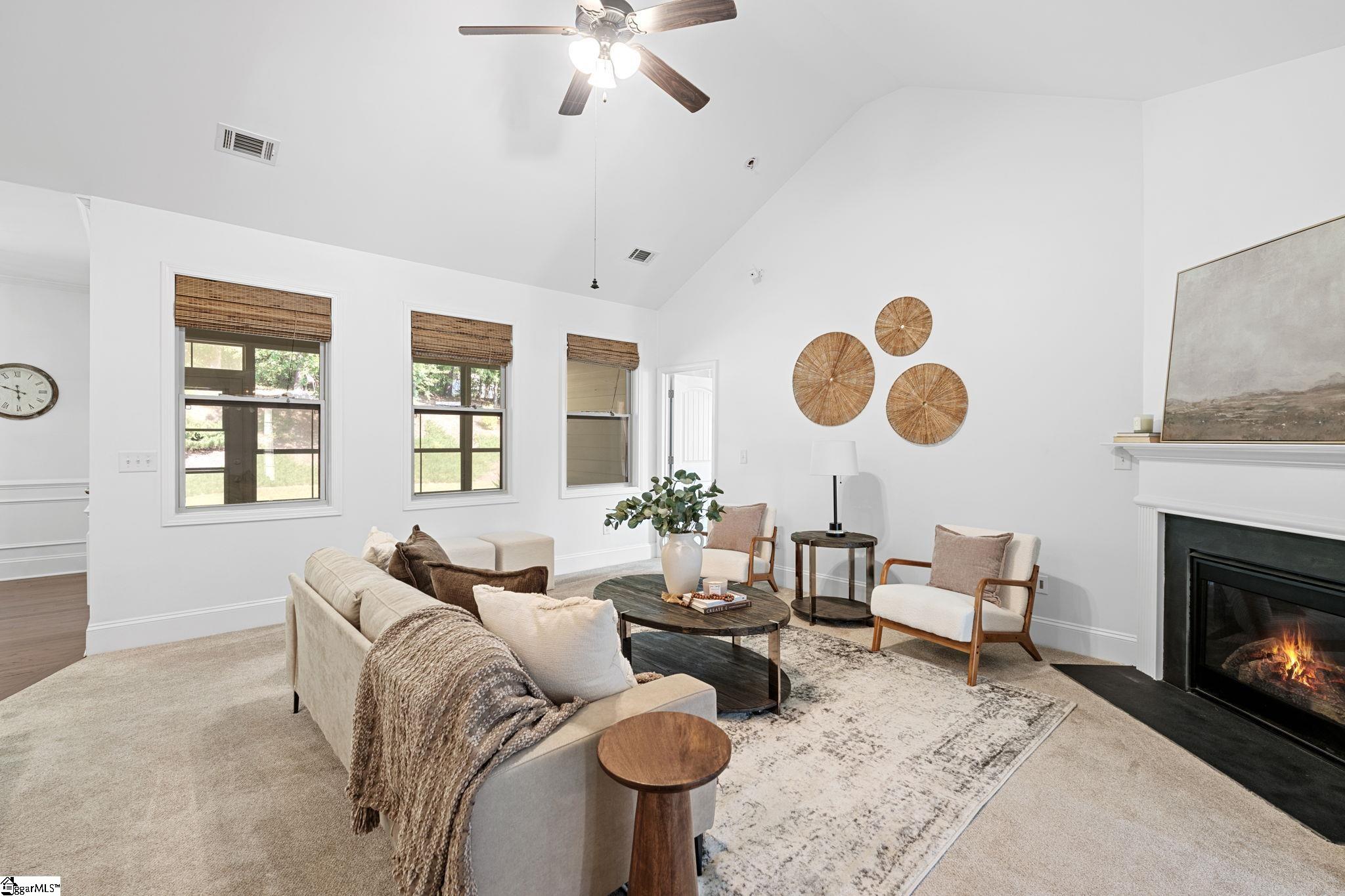 25 Trailwood Drive Fountain Inn, SC 29644