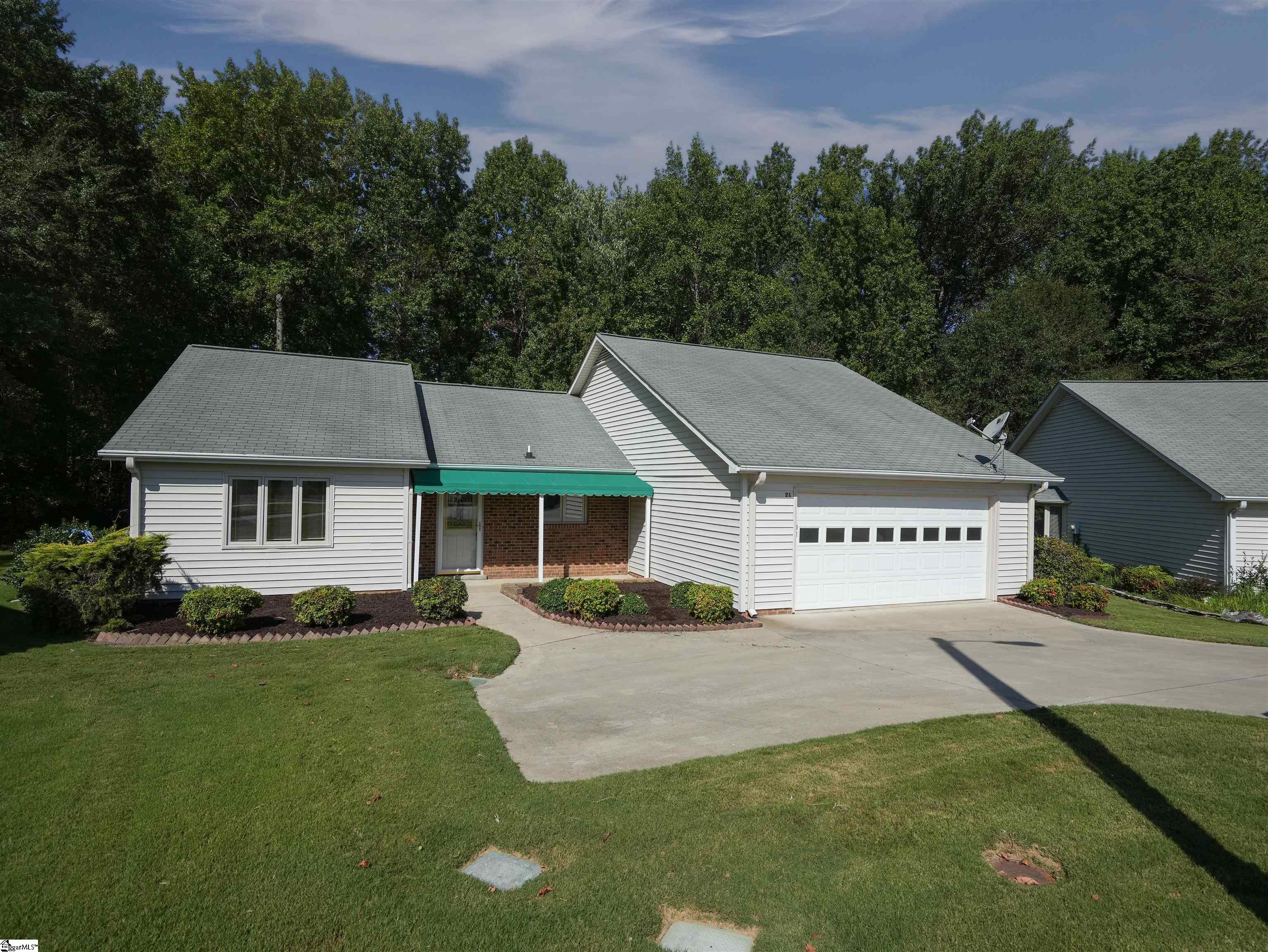 21 Creekdale Court Greenville, SC 29615-5304