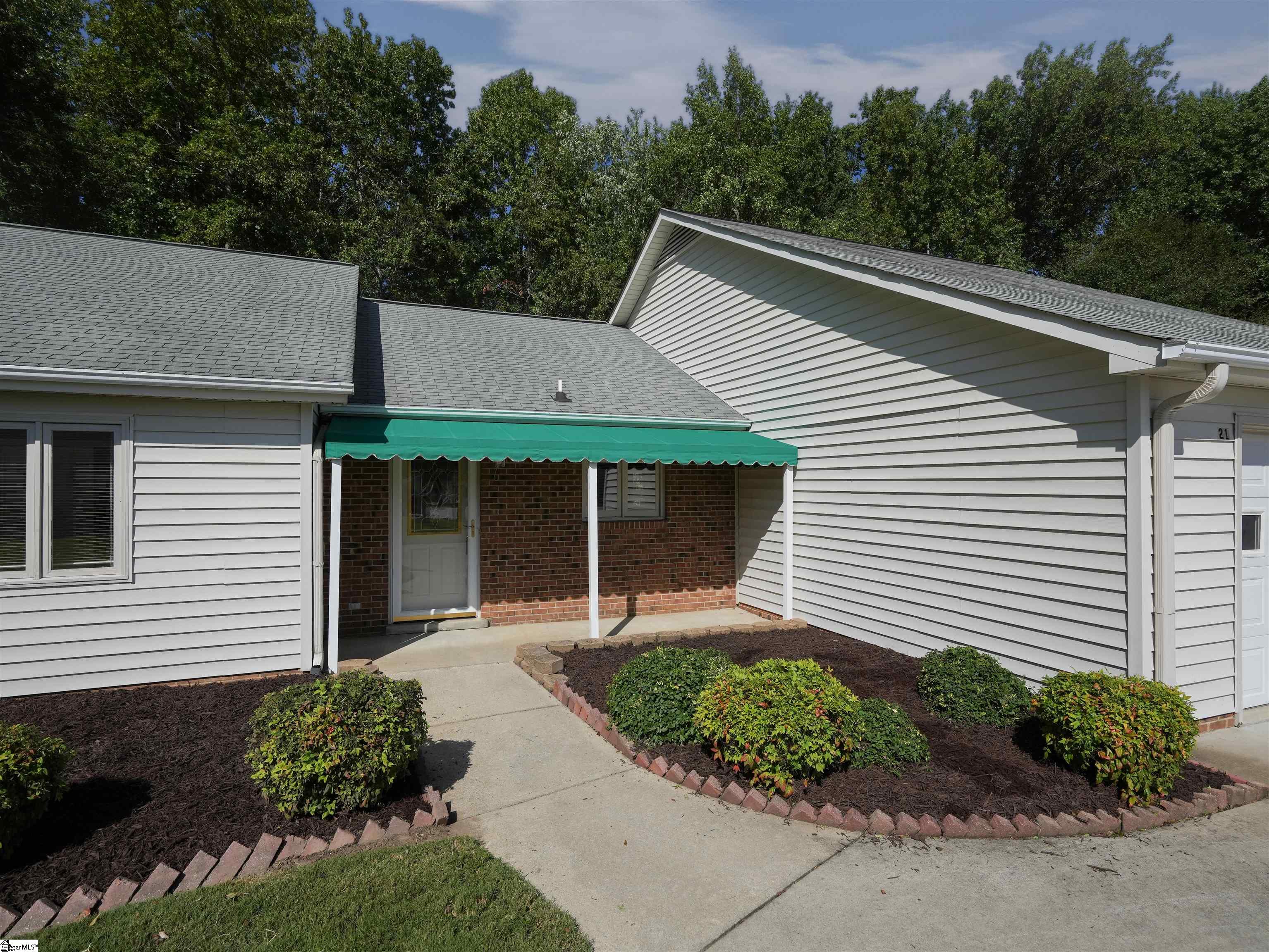 21 Creekdale Court Greenville, SC 29615-5304