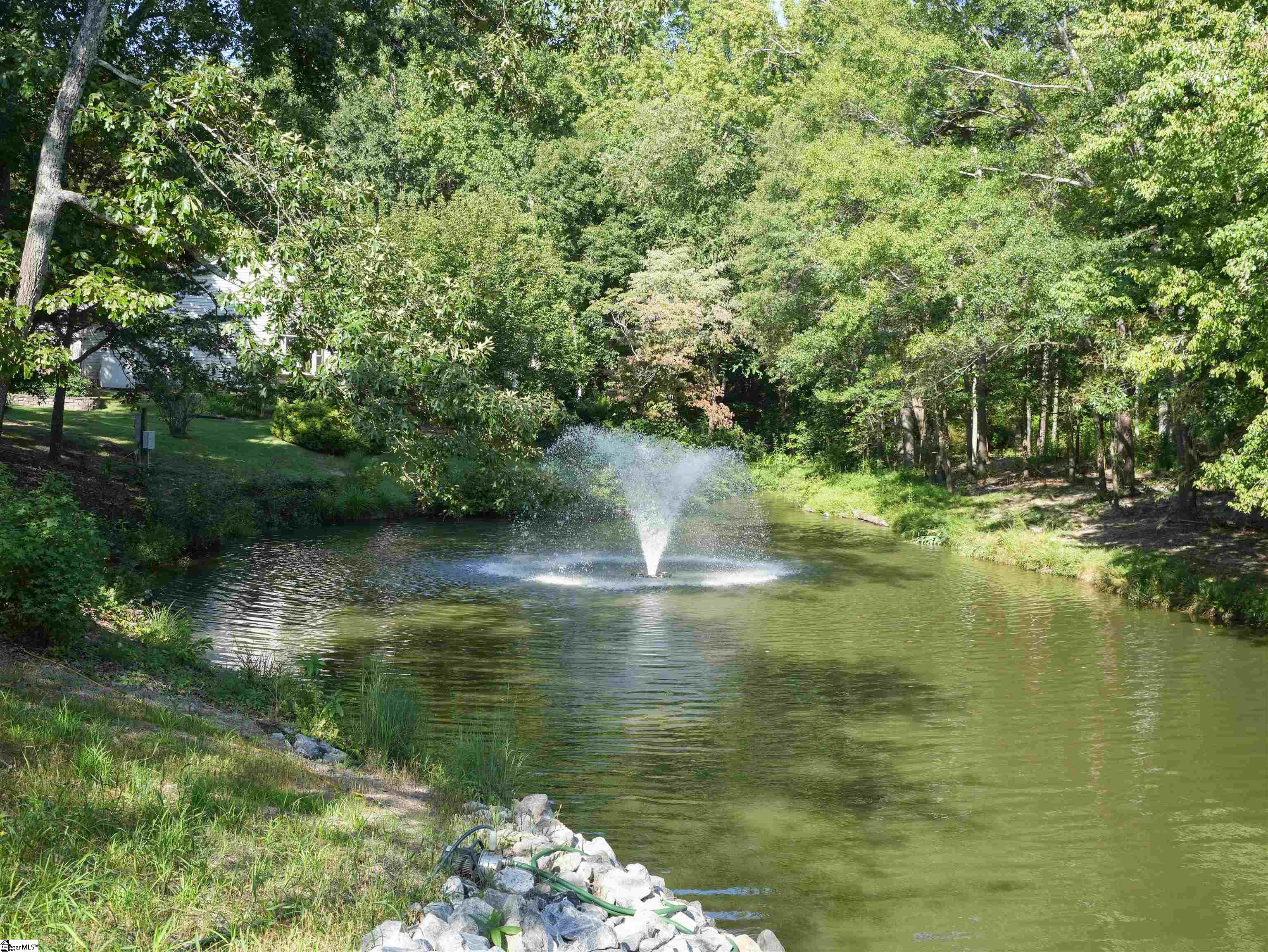 21 Creekdale Court Greenville, SC 29615-5304