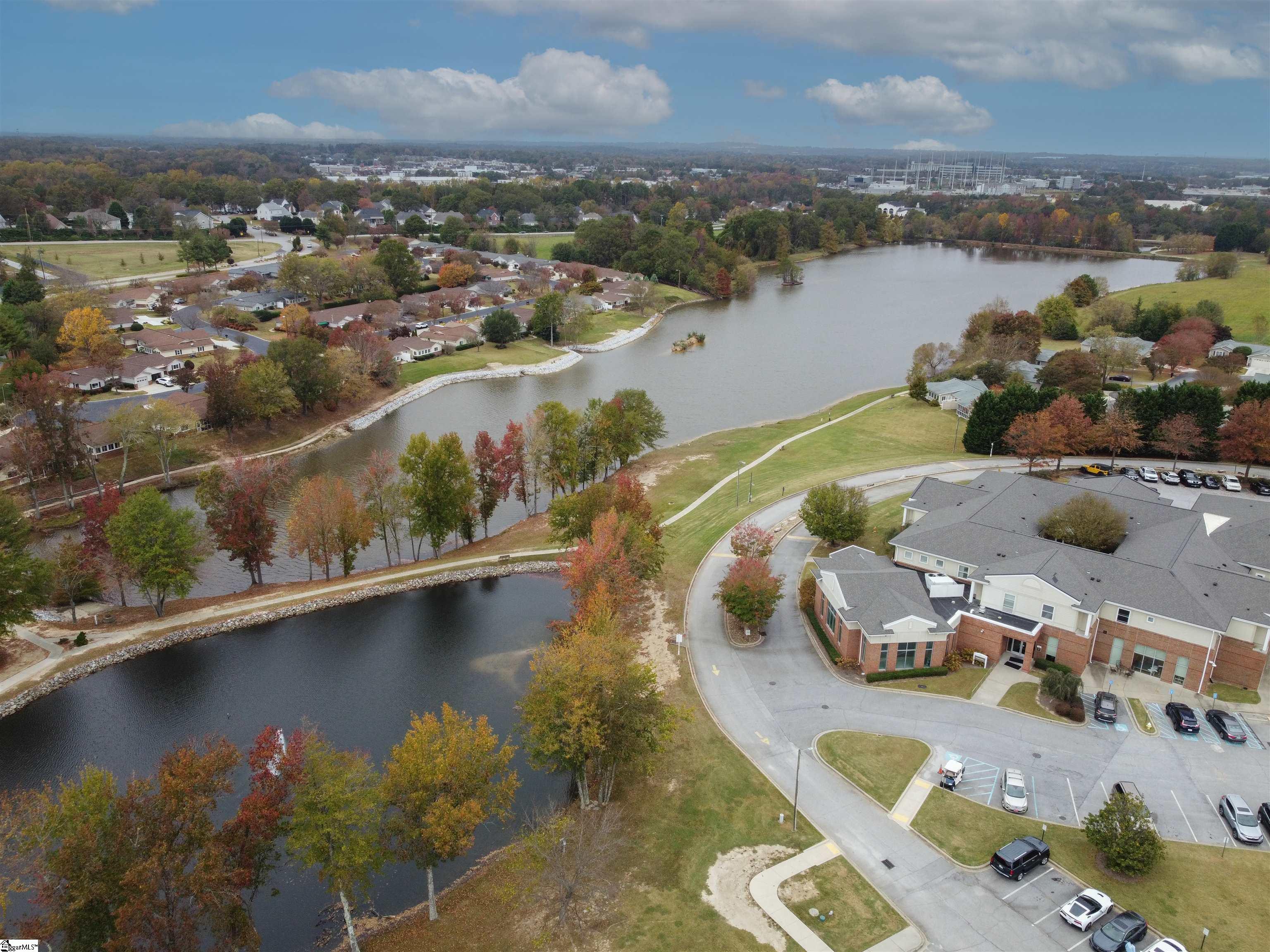 21 Creekdale Court Greenville, SC 29615-5304