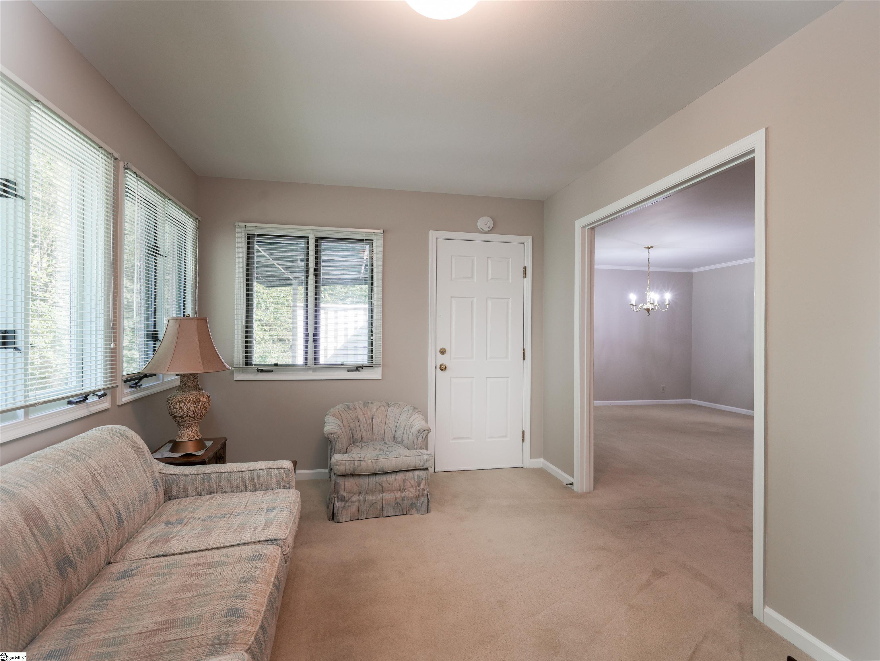 21 Creekdale Court Greenville, SC 29615-5304