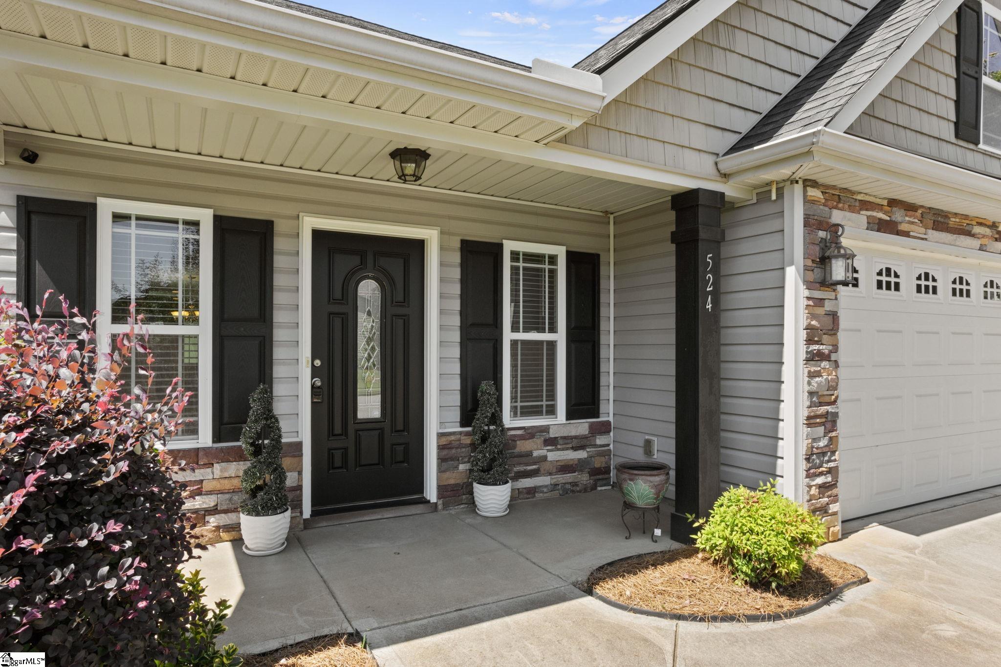 524 Semillon Lane Moore, SC 29369
