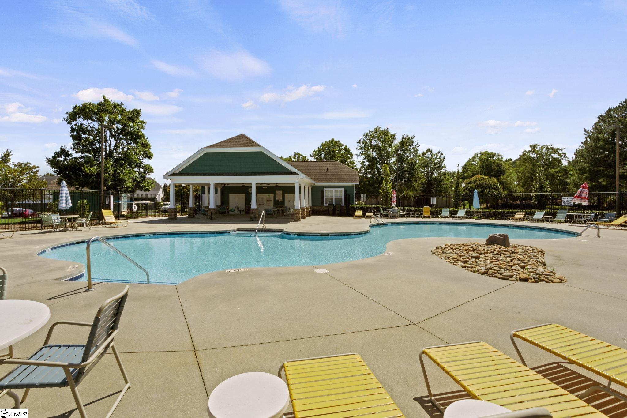 524 Semillon Lane Moore, SC 29369