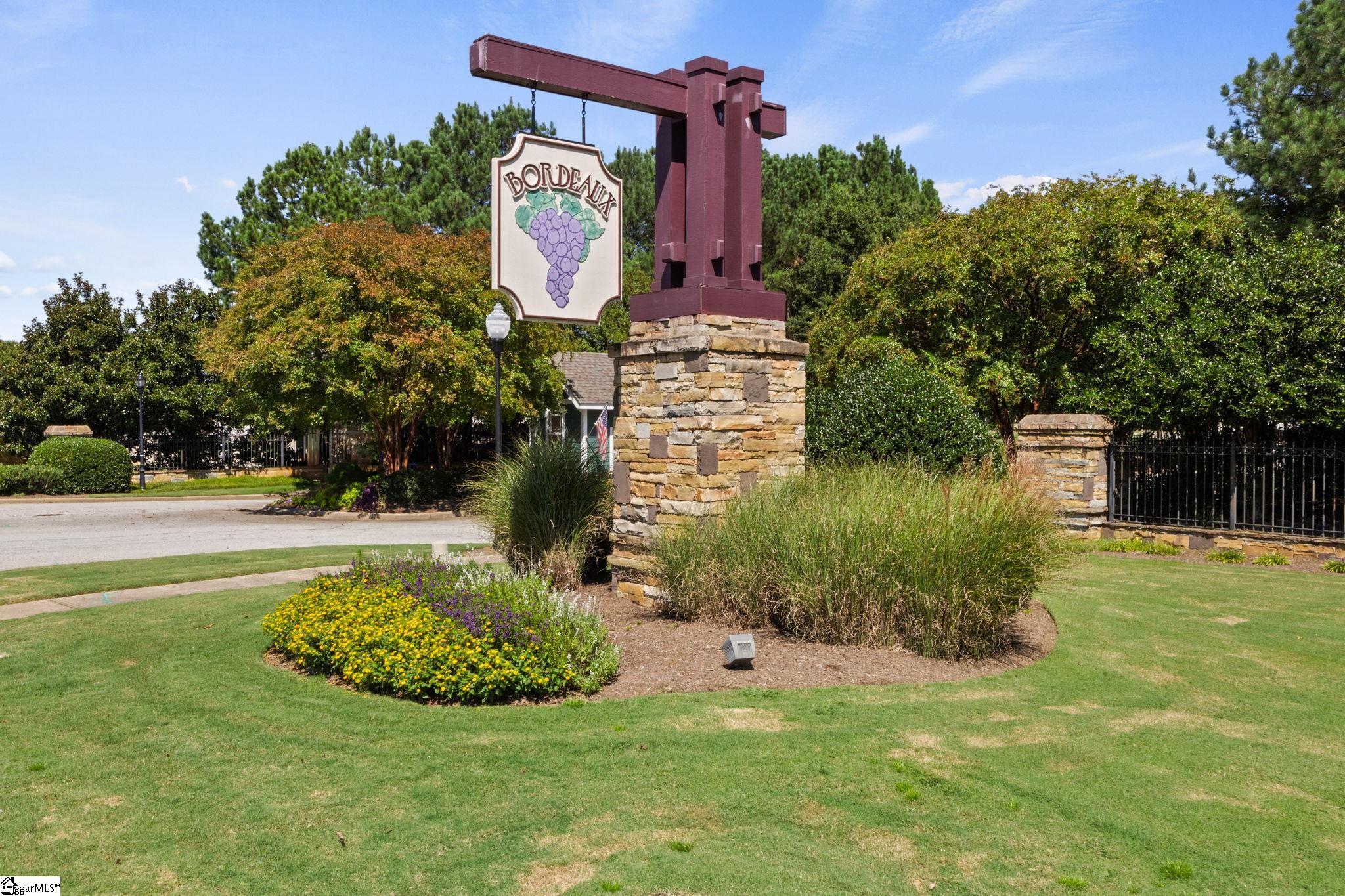 524 Semillon Lane Moore, SC 29369