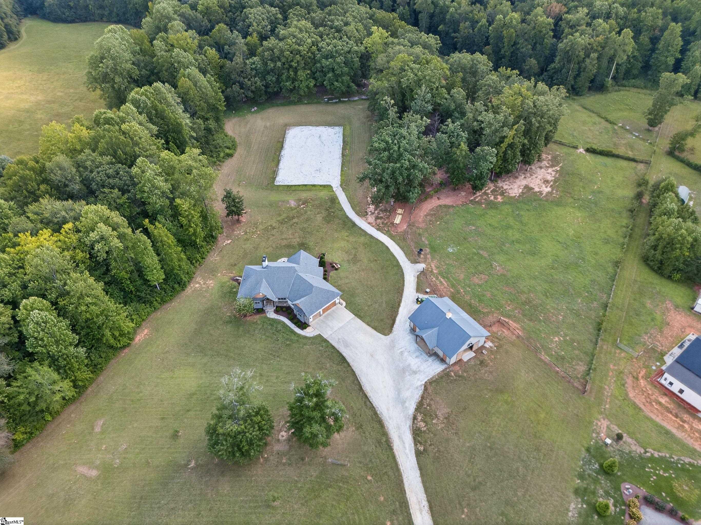 47 Speer Lane Travelers Rest, SC 29690