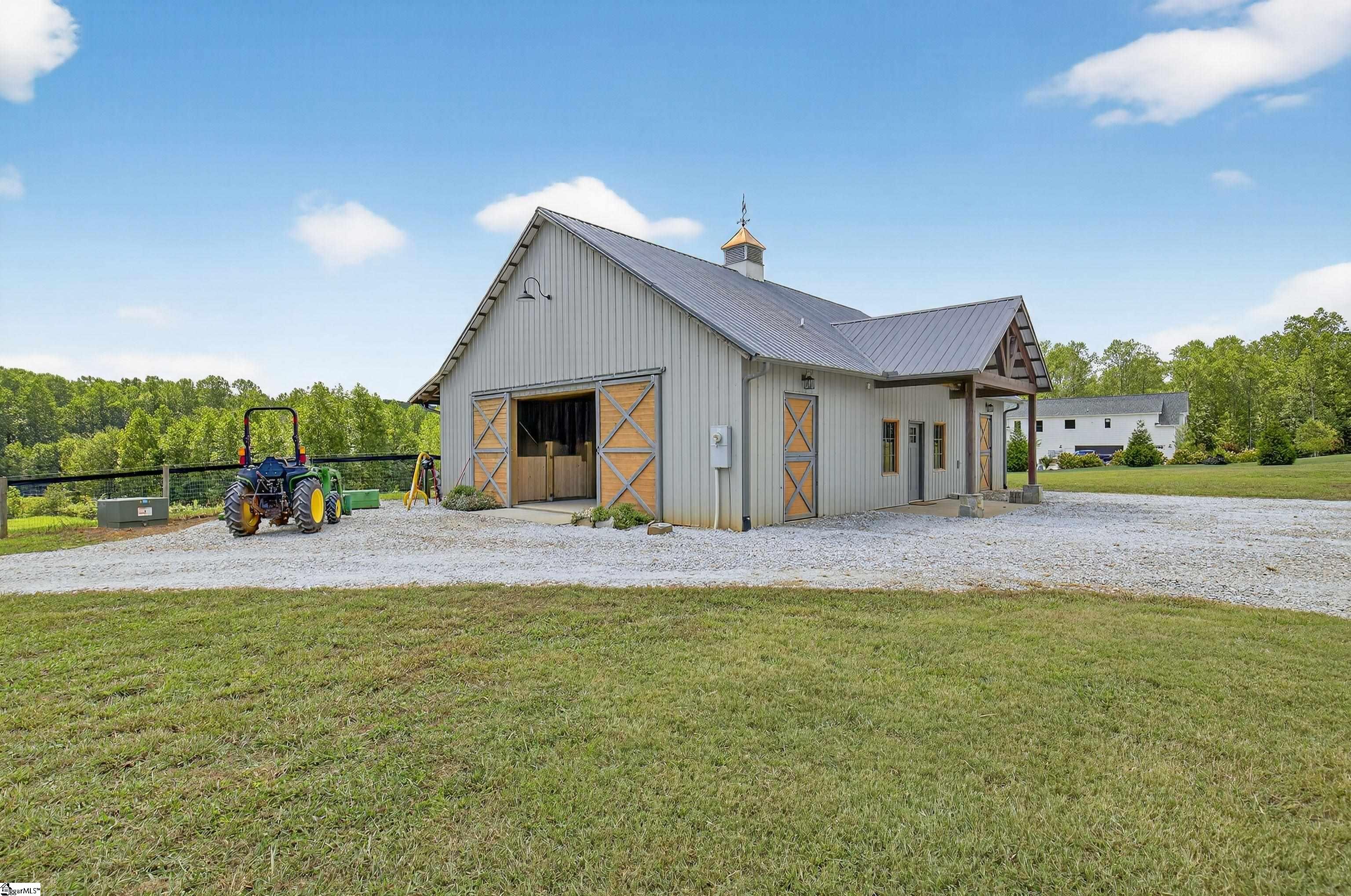 47 Speer Lane Travelers Rest, SC 29690