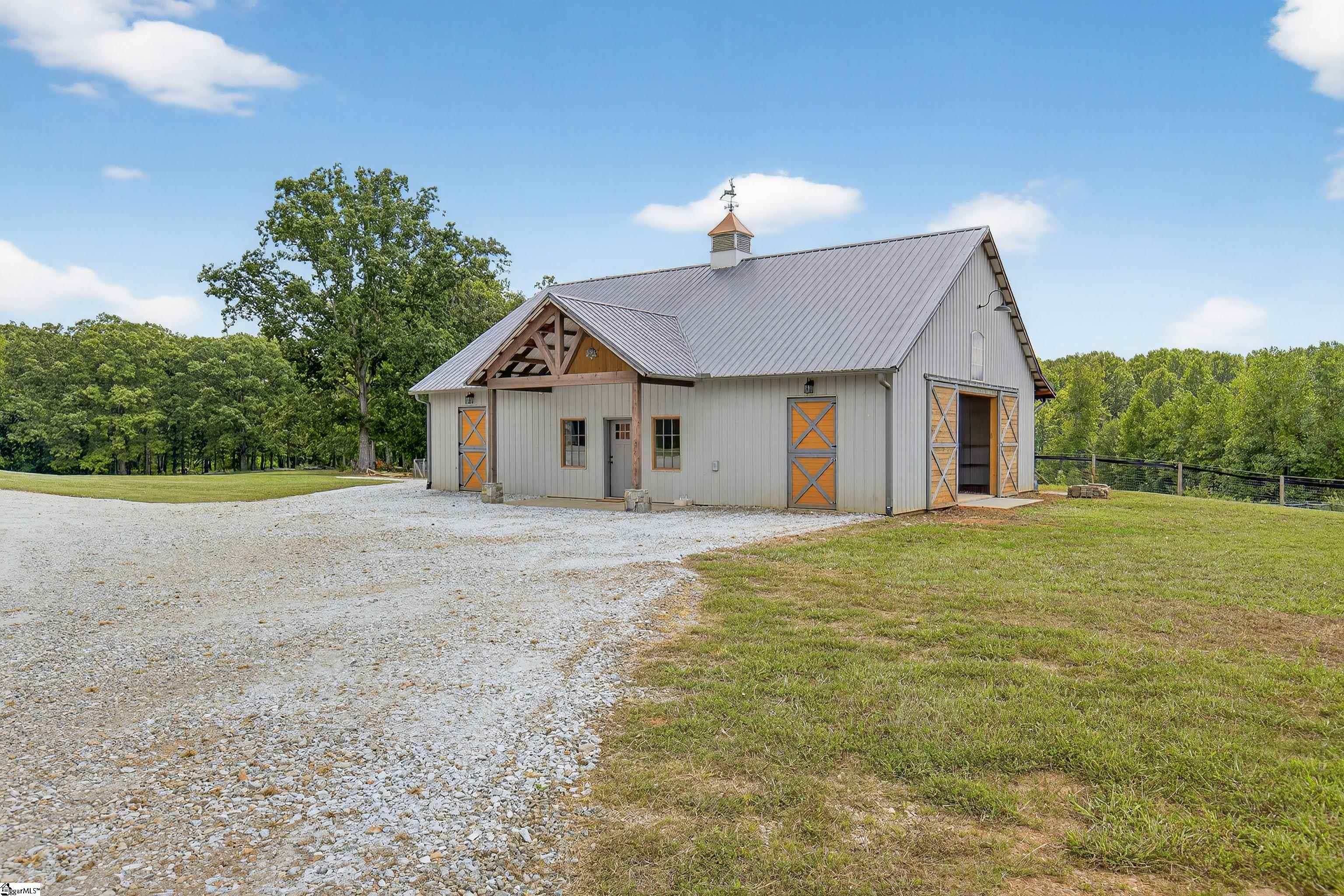 47 Speer Lane Travelers Rest, SC 29690