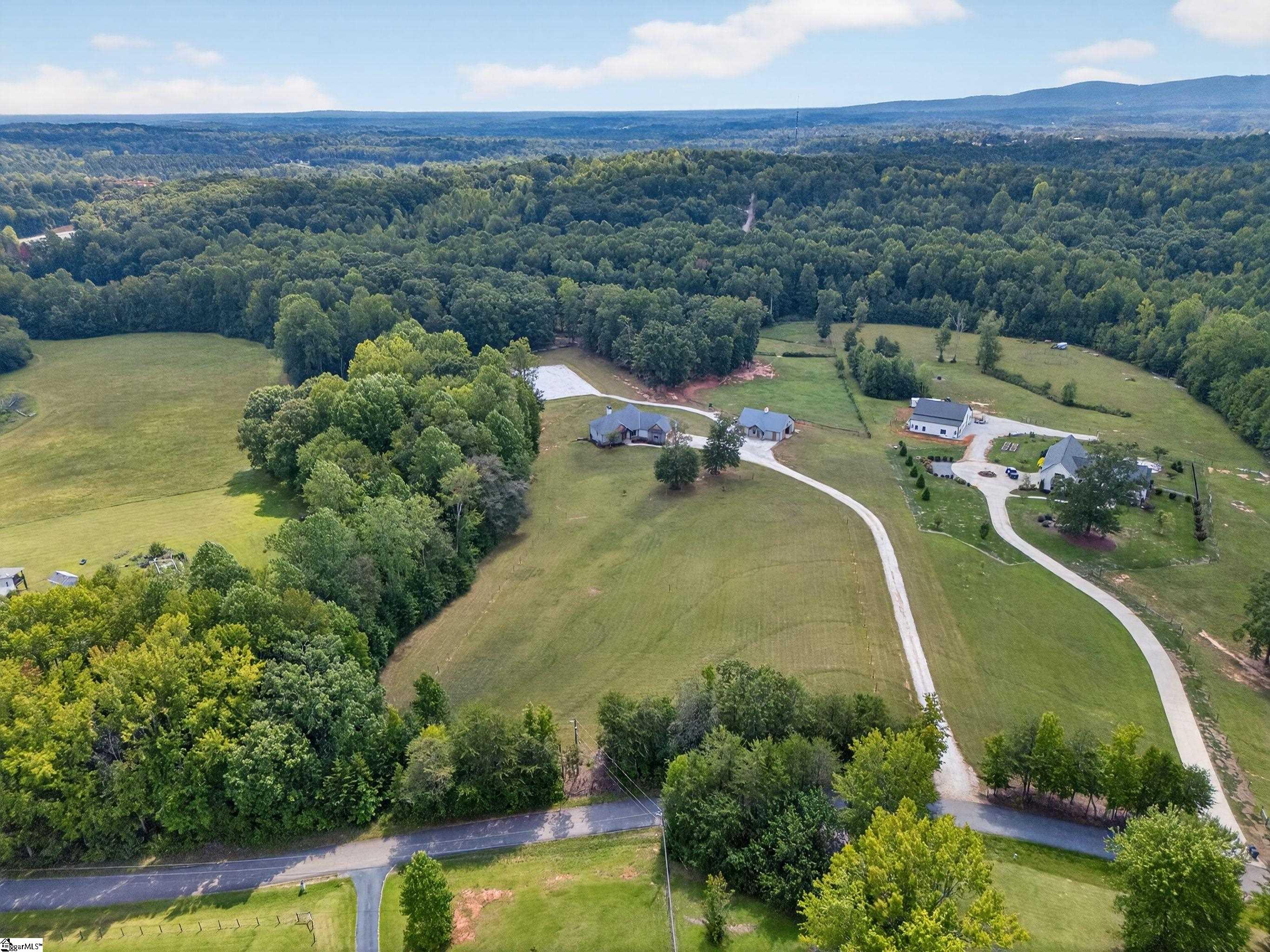 47 Speer Lane Travelers Rest, SC 29690
